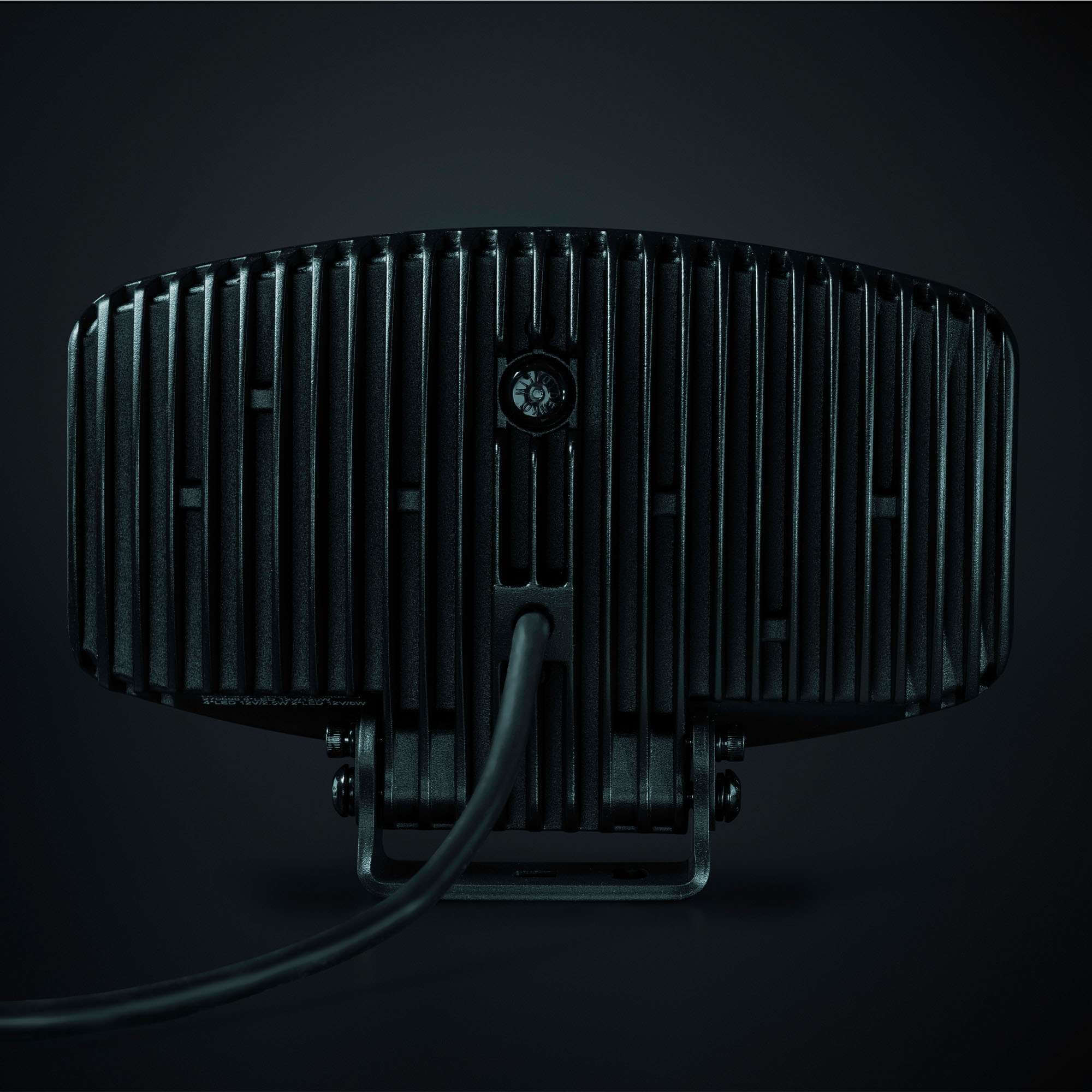 Strands DARK KNIGHT INSANE DRIVING LIGHT OVAL