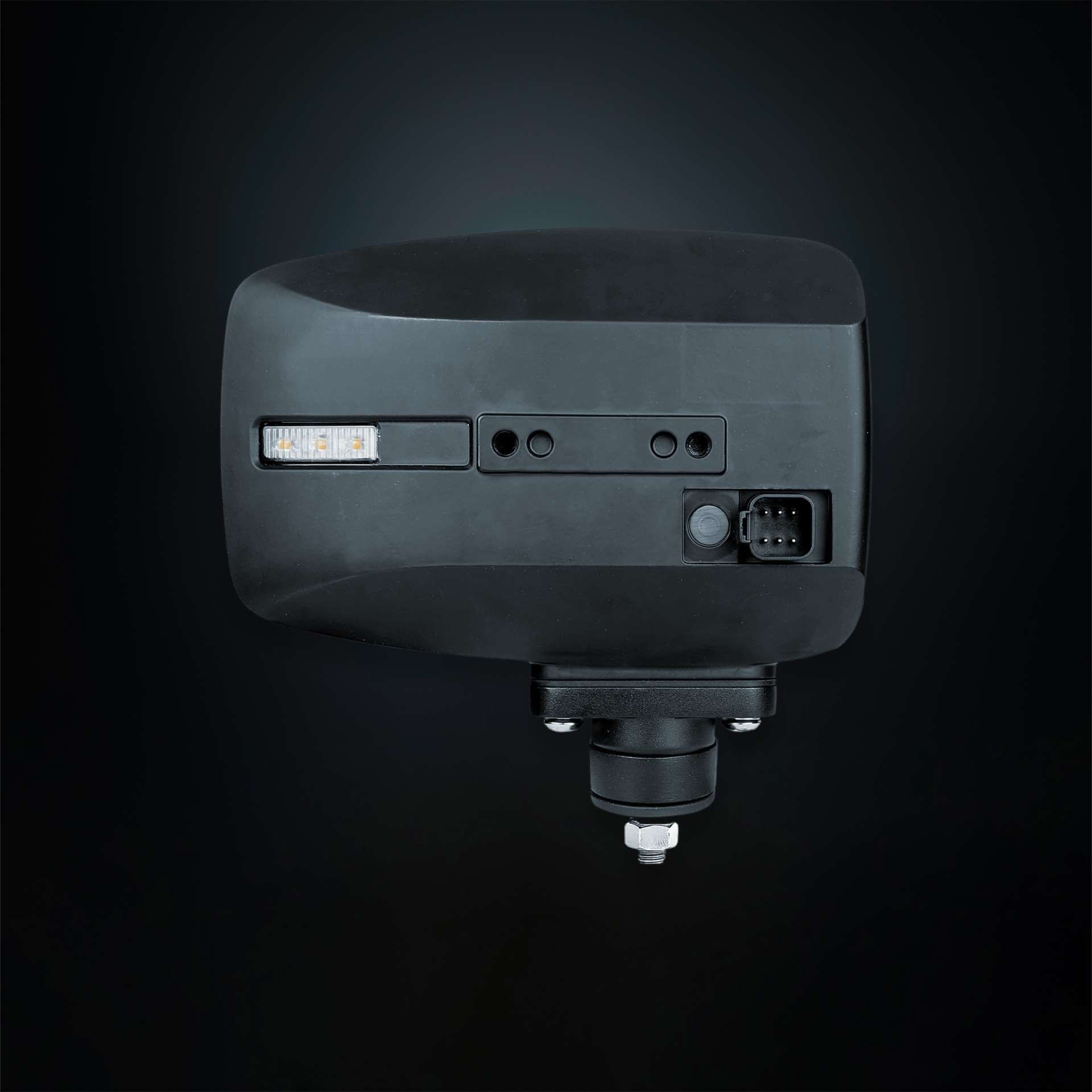 Strands SIBERIA HI-LO PLOW LIGHT WITH HEATED LENS LEFT