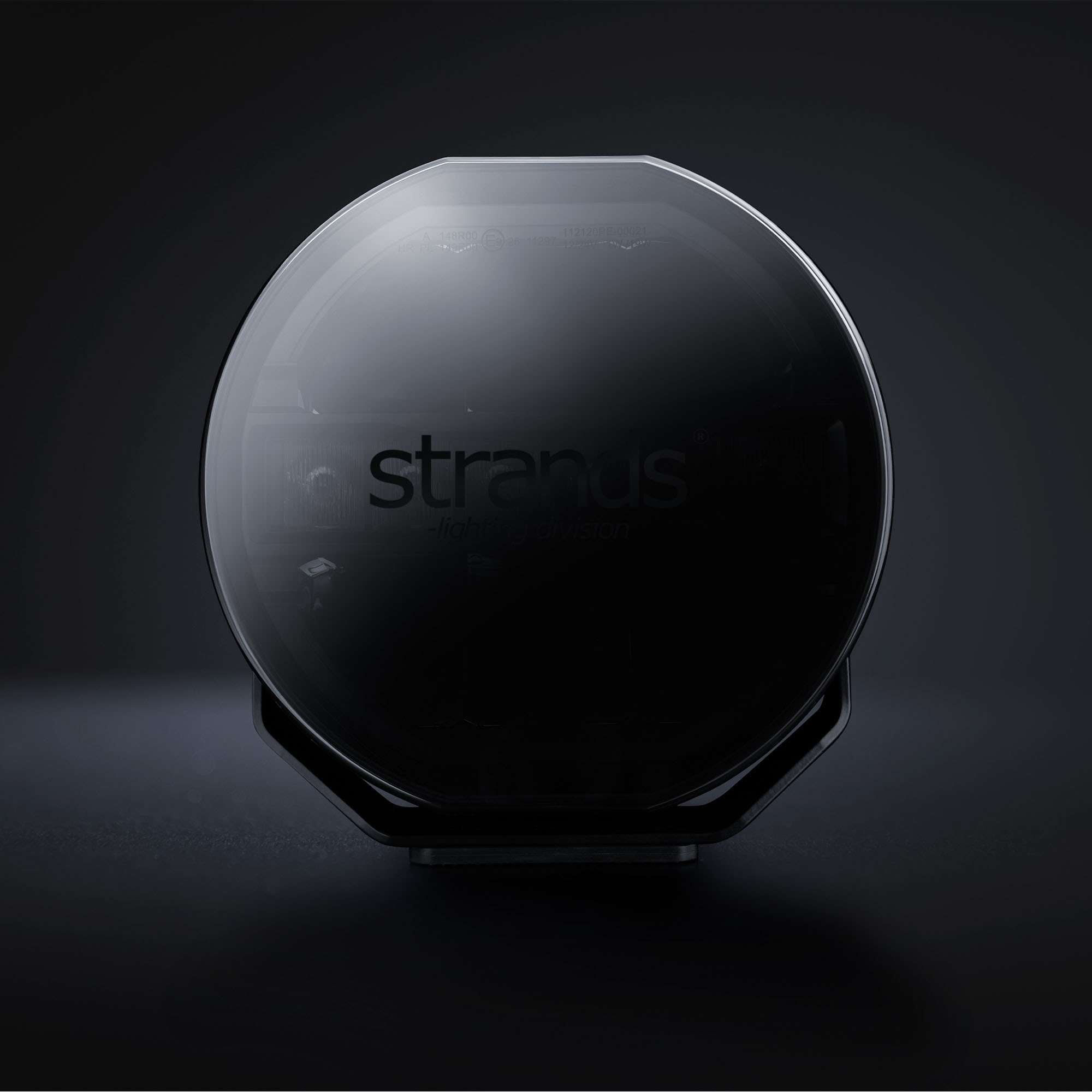 Strands SIBERIA SKYLORD LENS COVER 9″