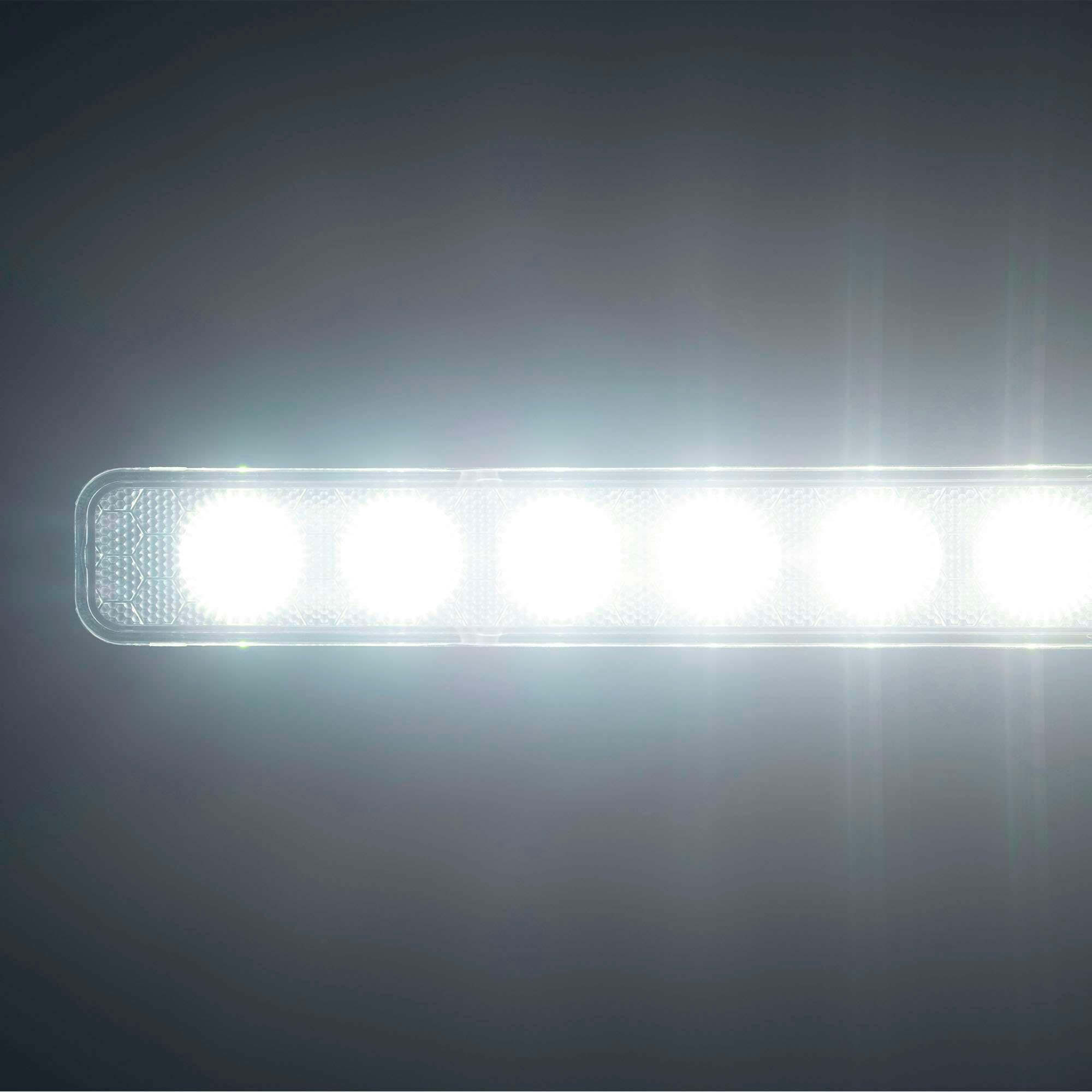 Strands NUUK E-LINE WORK LIGHT 80W