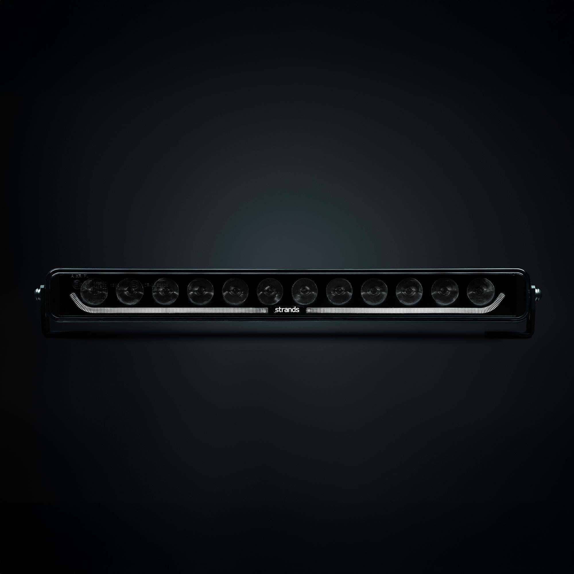 Strands DARK KNIGHT IDENTITY LED BAR 20″