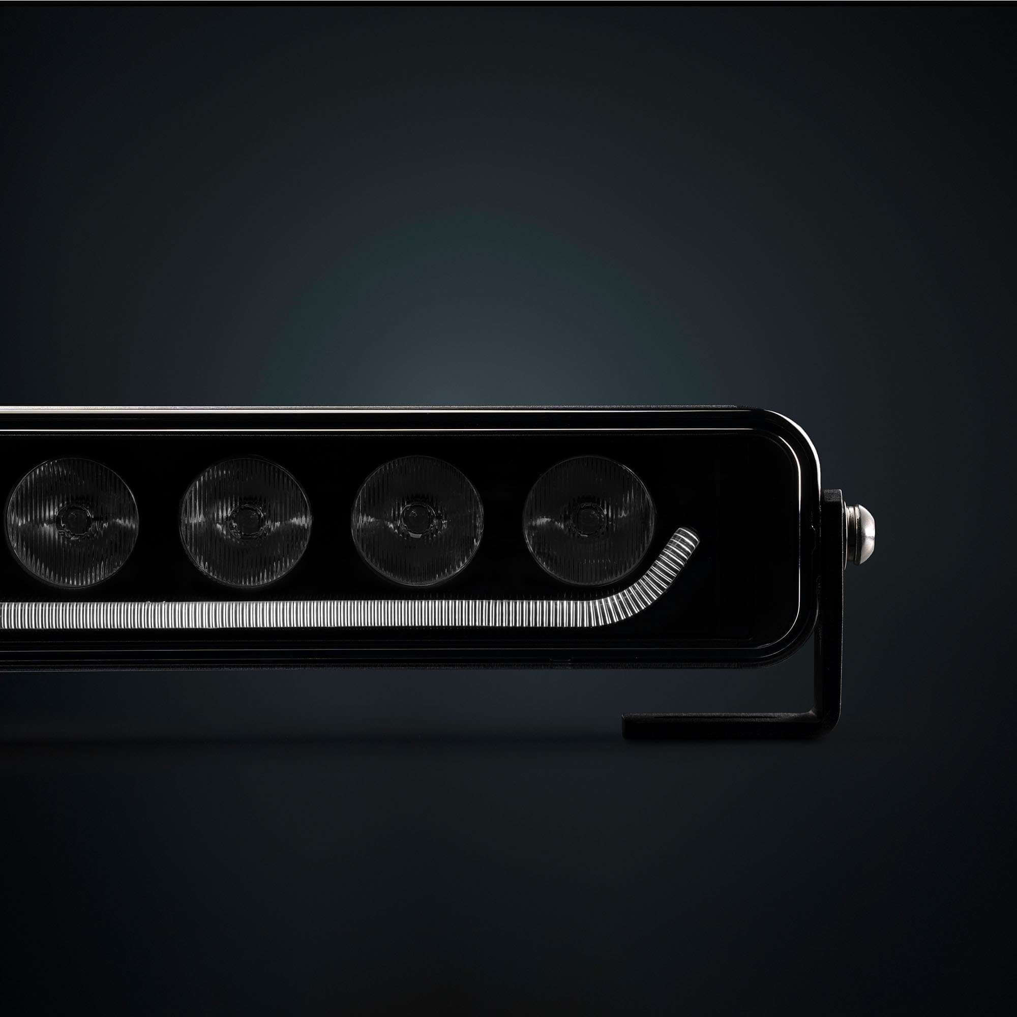 Strands DARK KNIGHT IDENTITY LED BAR 20″