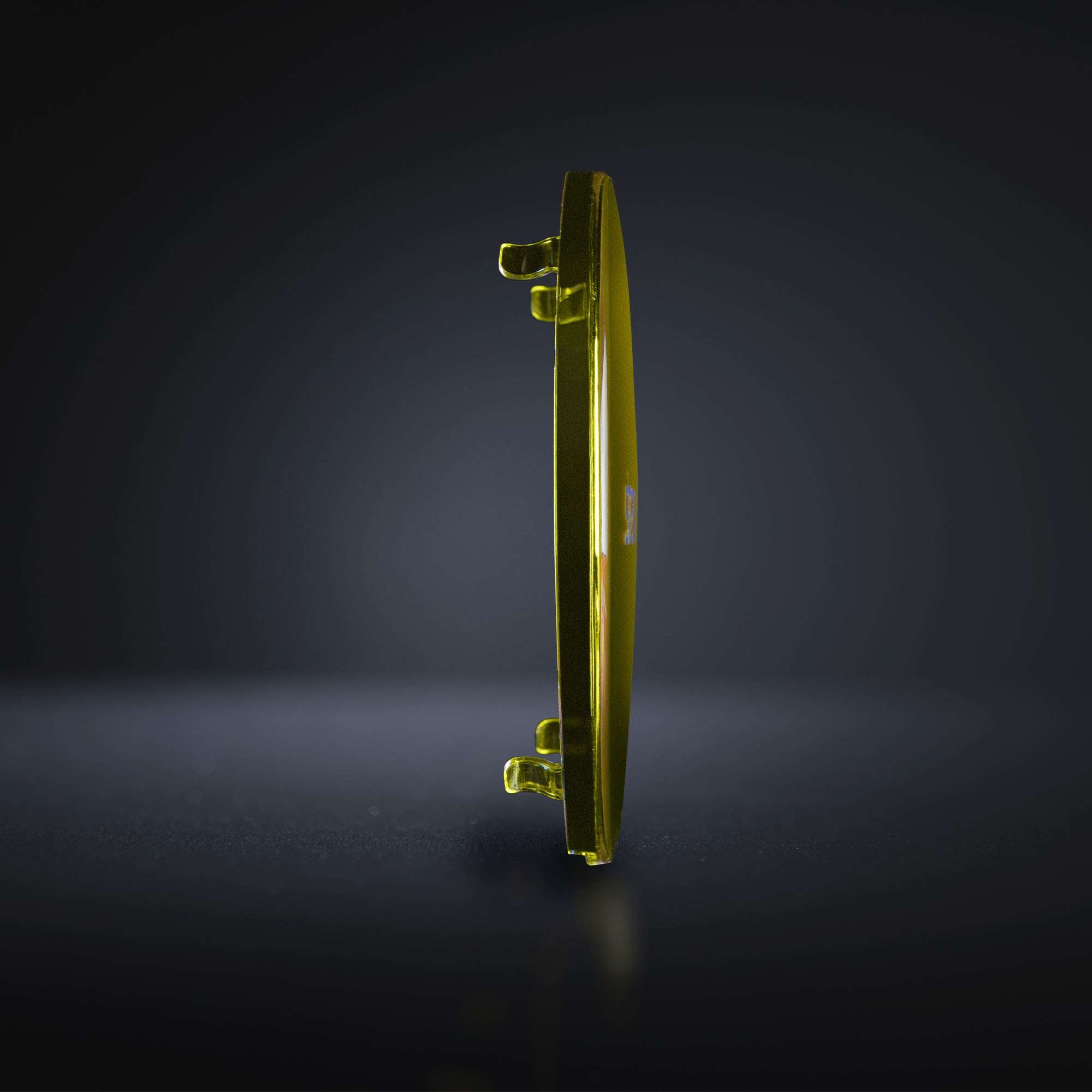 Strands SIBERIA XP YELLOW LENS COVER 9″