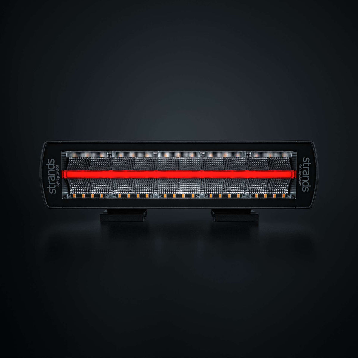 Strands SIBERIA DRT 5 FUNC. TAILLIGHT BAR 12″