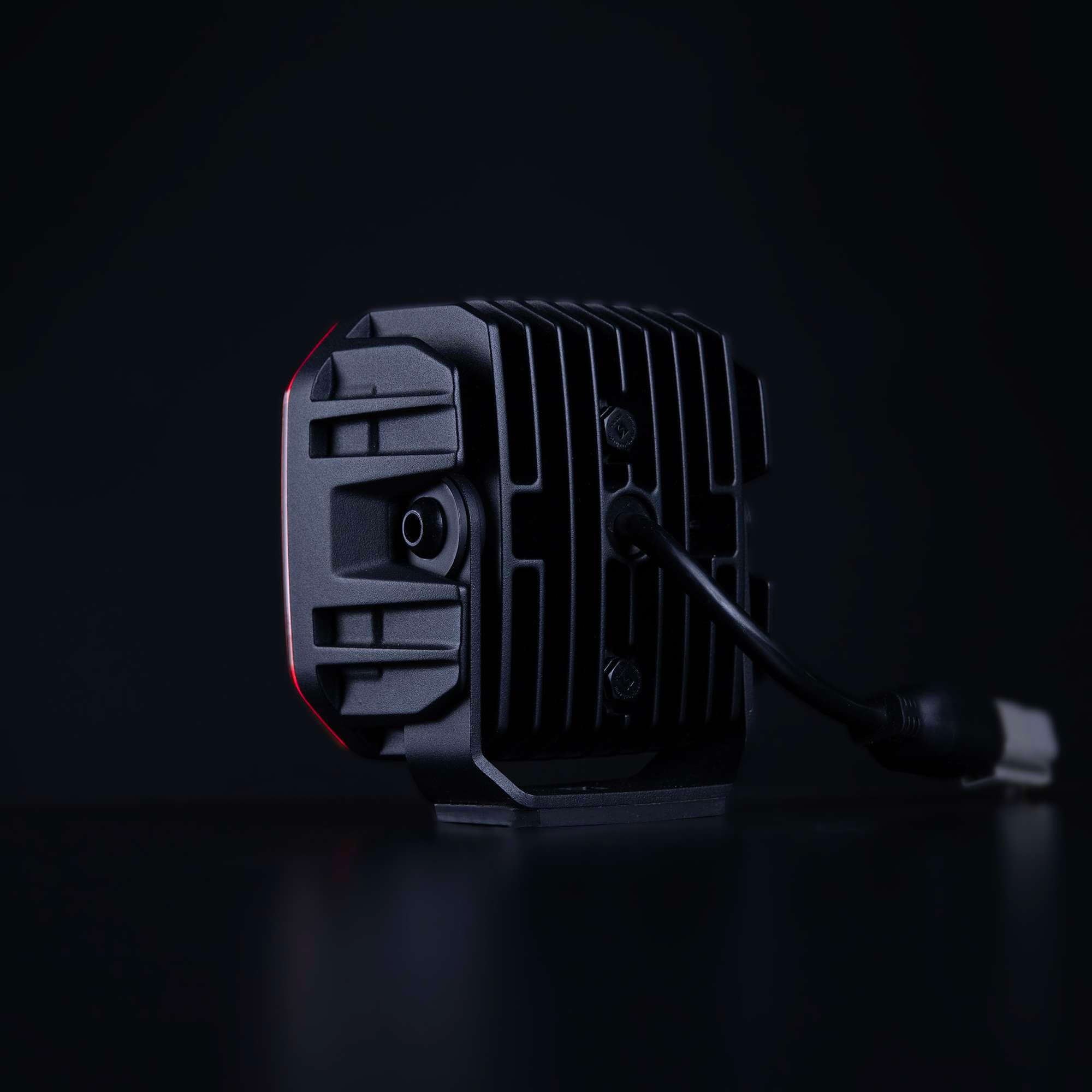 Strands FOR9T NO-GLARE WORK LIGHT 78W