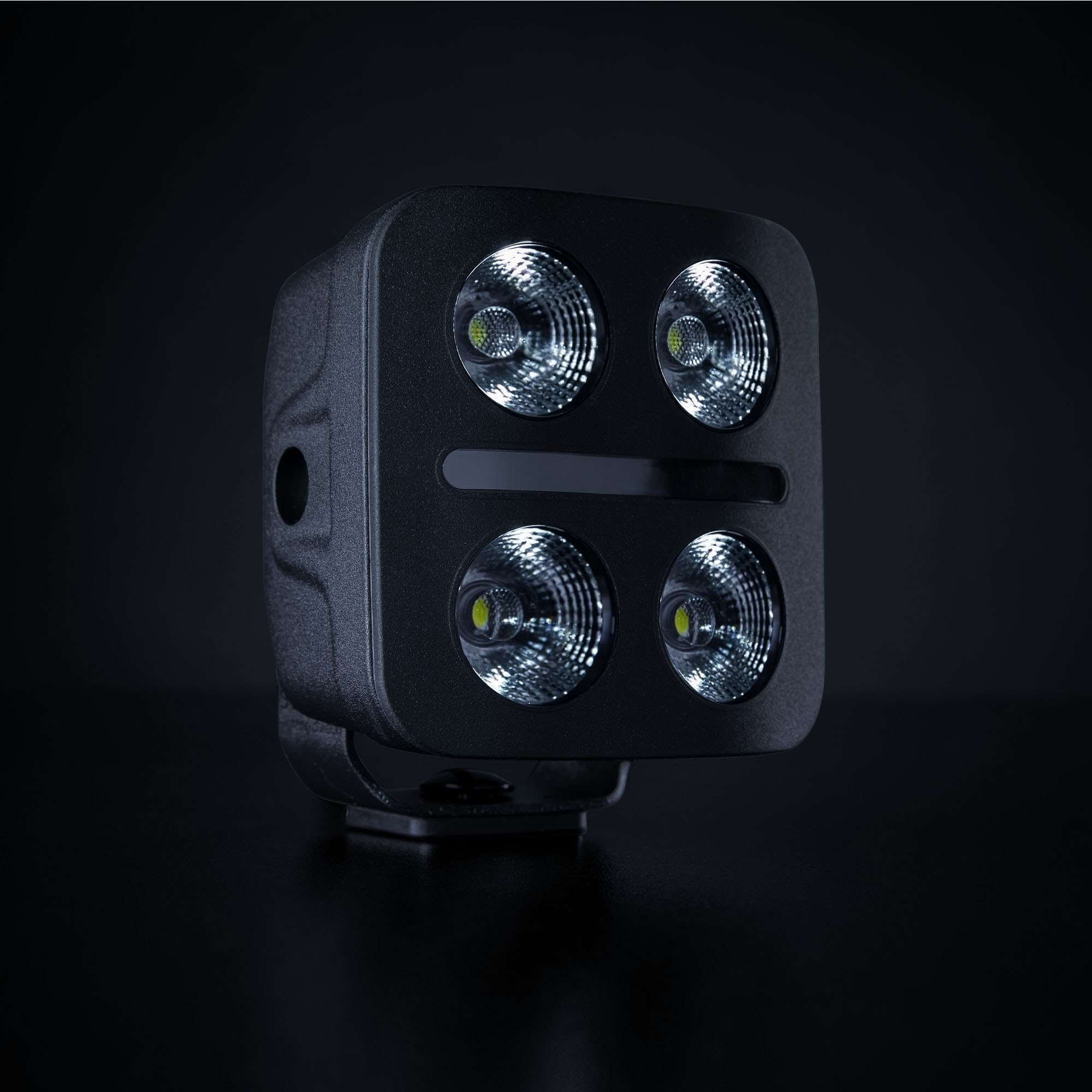 Strands NUUK D-LINE QB WORK LIGHT 39W