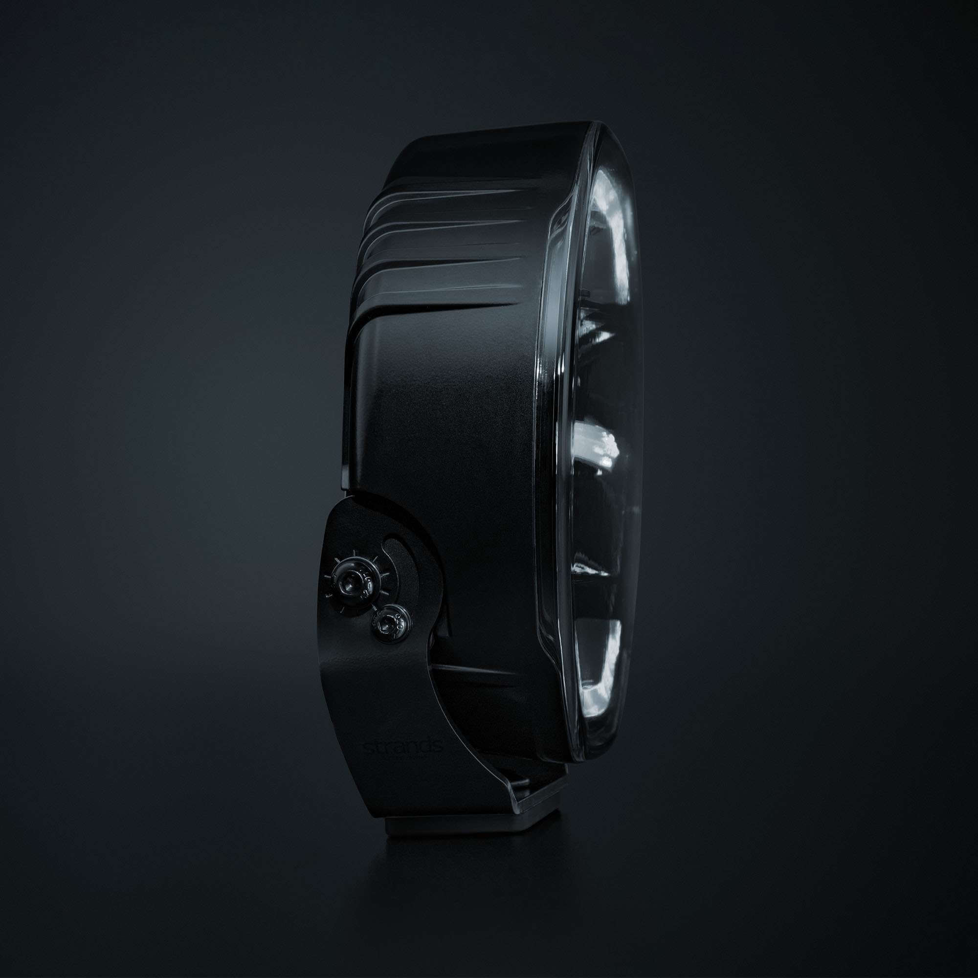 Strands NUUK D-LINE DRIVING LIGHT 9″