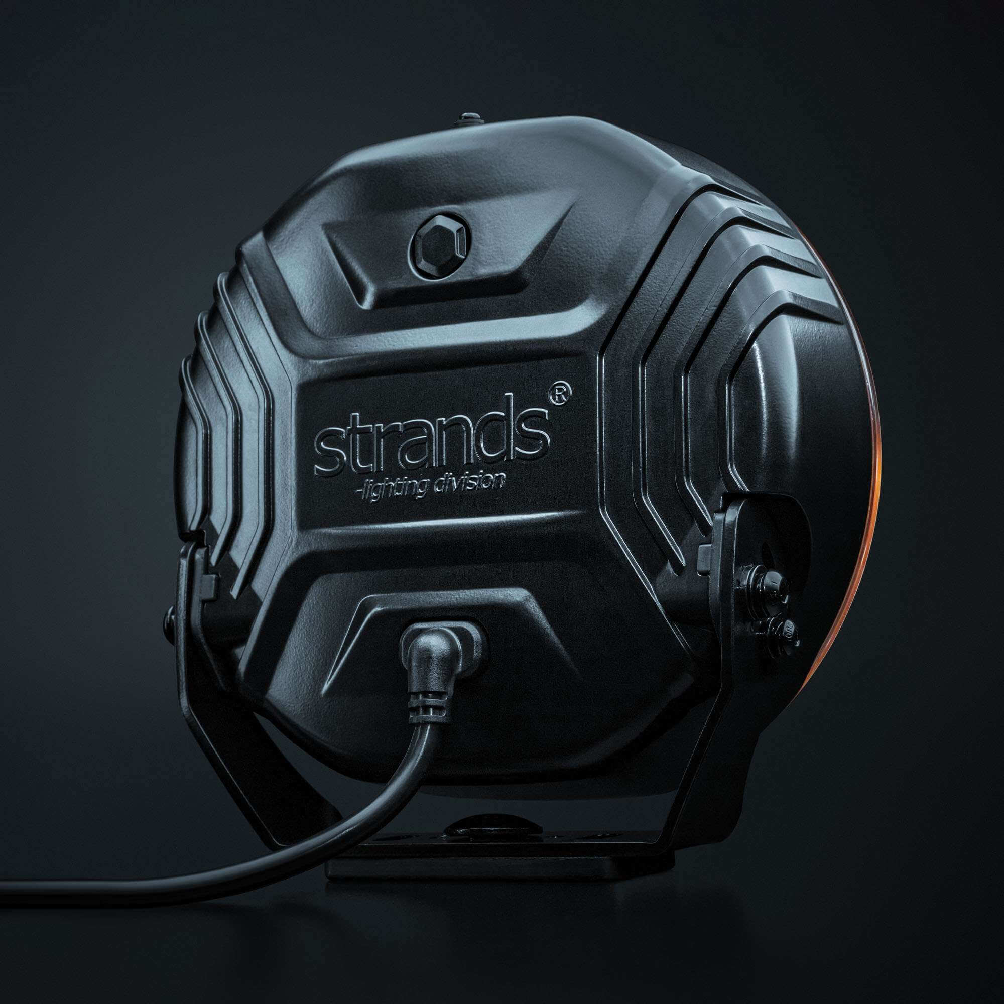 Strands NUUK D-LINE DRIVING LIGHT 9″