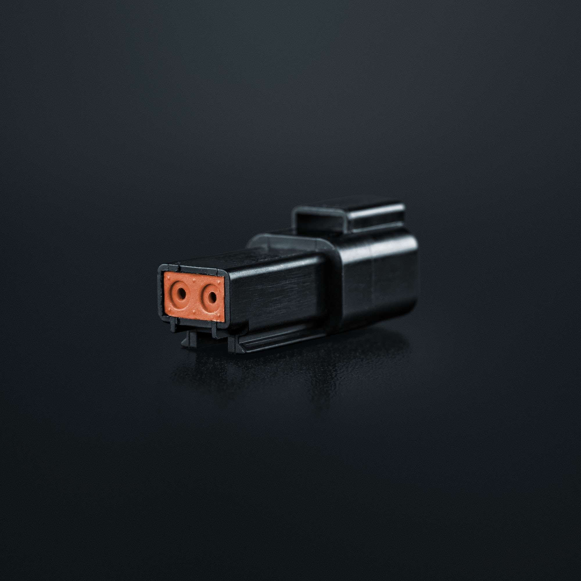 Strands STRANDS PRO DT-2PIN CONNECTOR SET