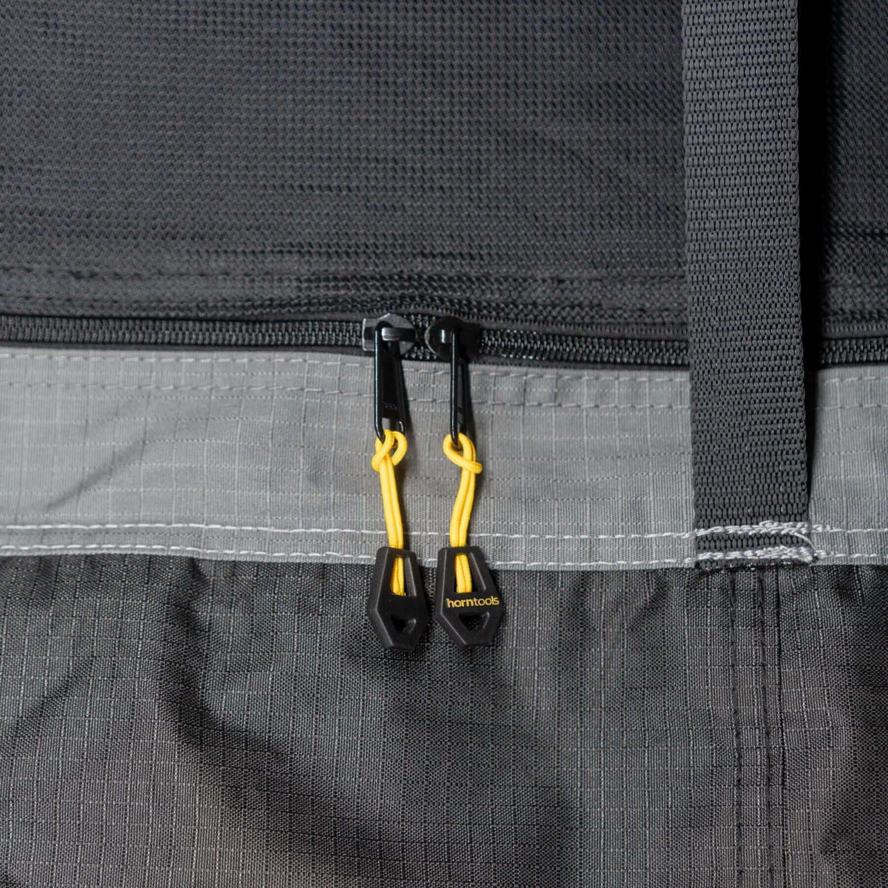 Dachzelt Elements Gen II - Farbe Midnight Stone