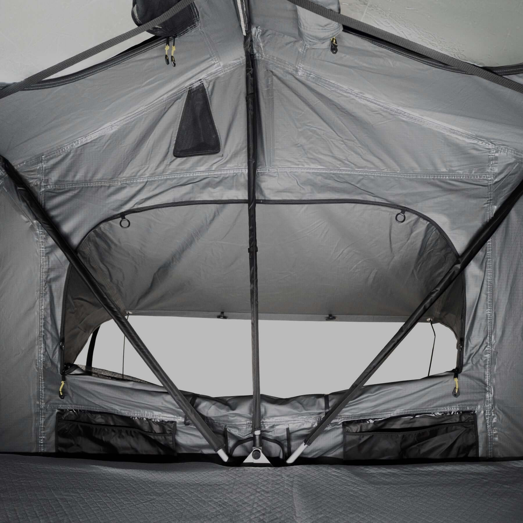 Dachzelt Elements Gen II - Farbe Midnight Stone