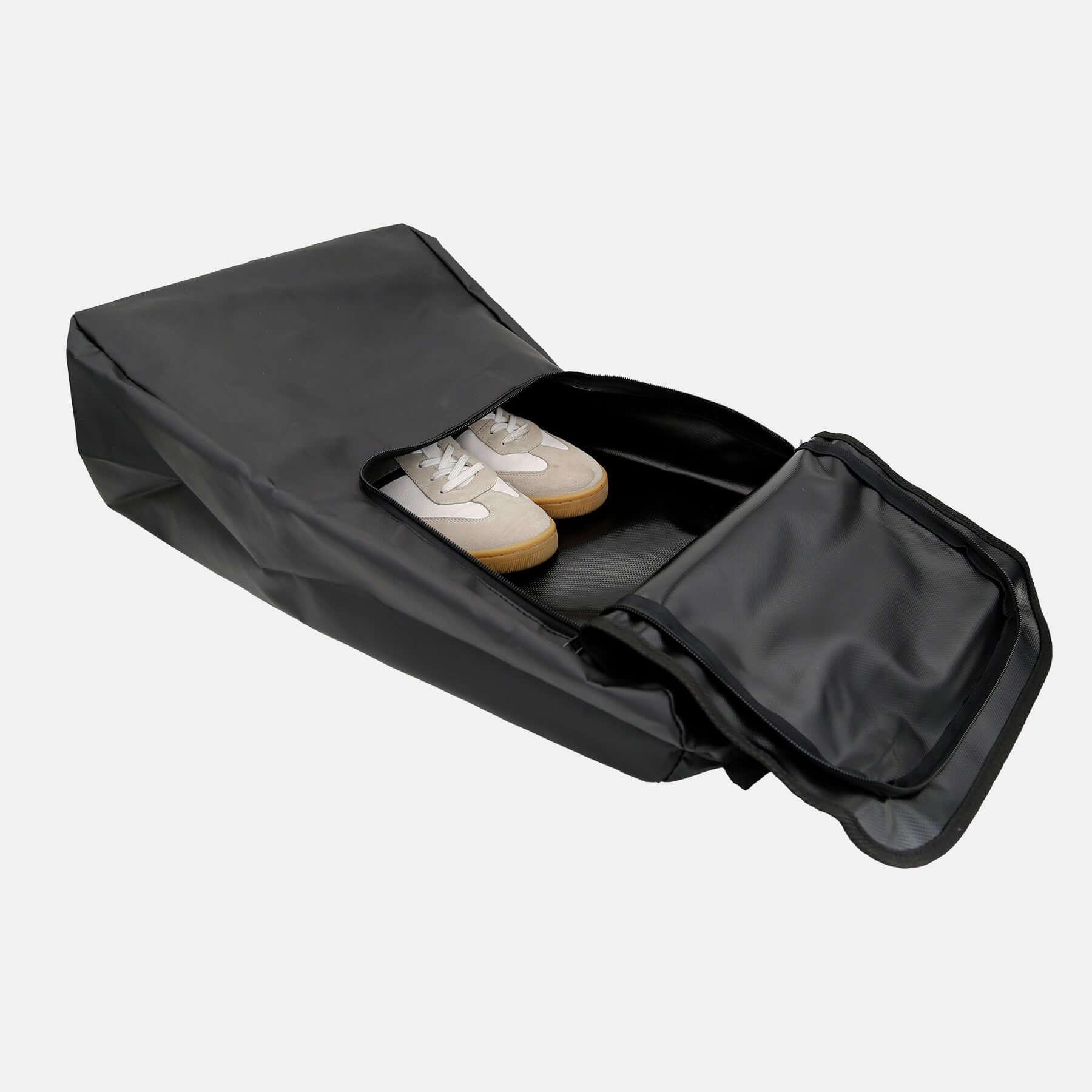 Schuhtasche für Dachzelt