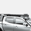 Dachträger ExRoof für Mitsubishi L200 (ab Bj. 2016)