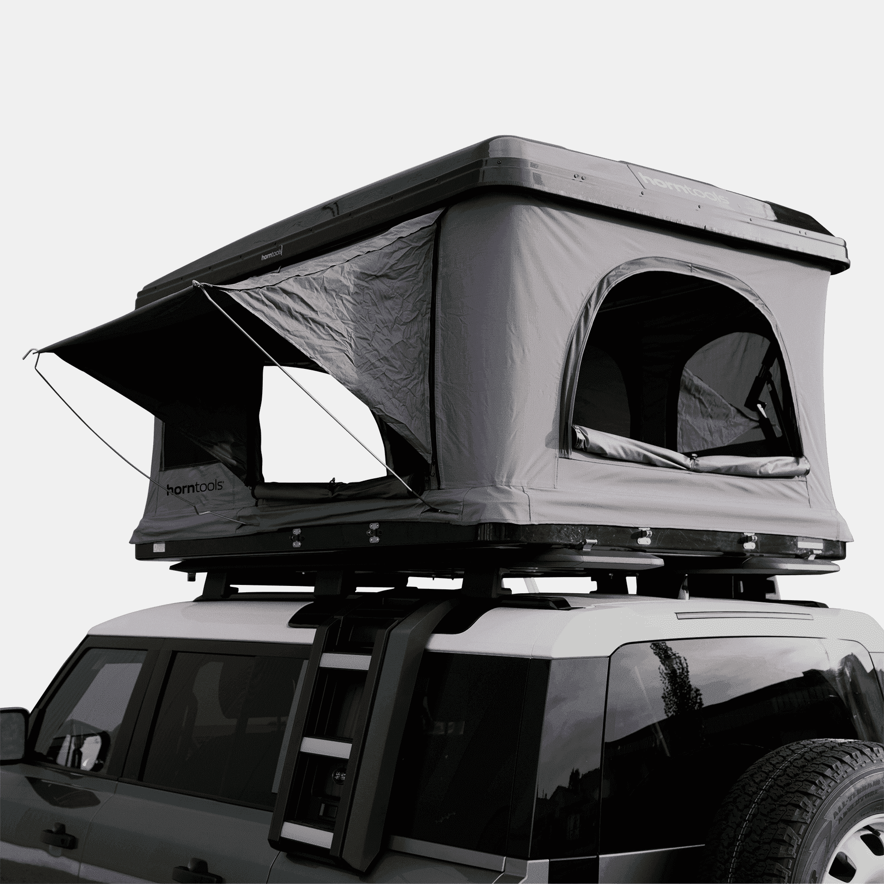 Dachzelt Hartschale Themis