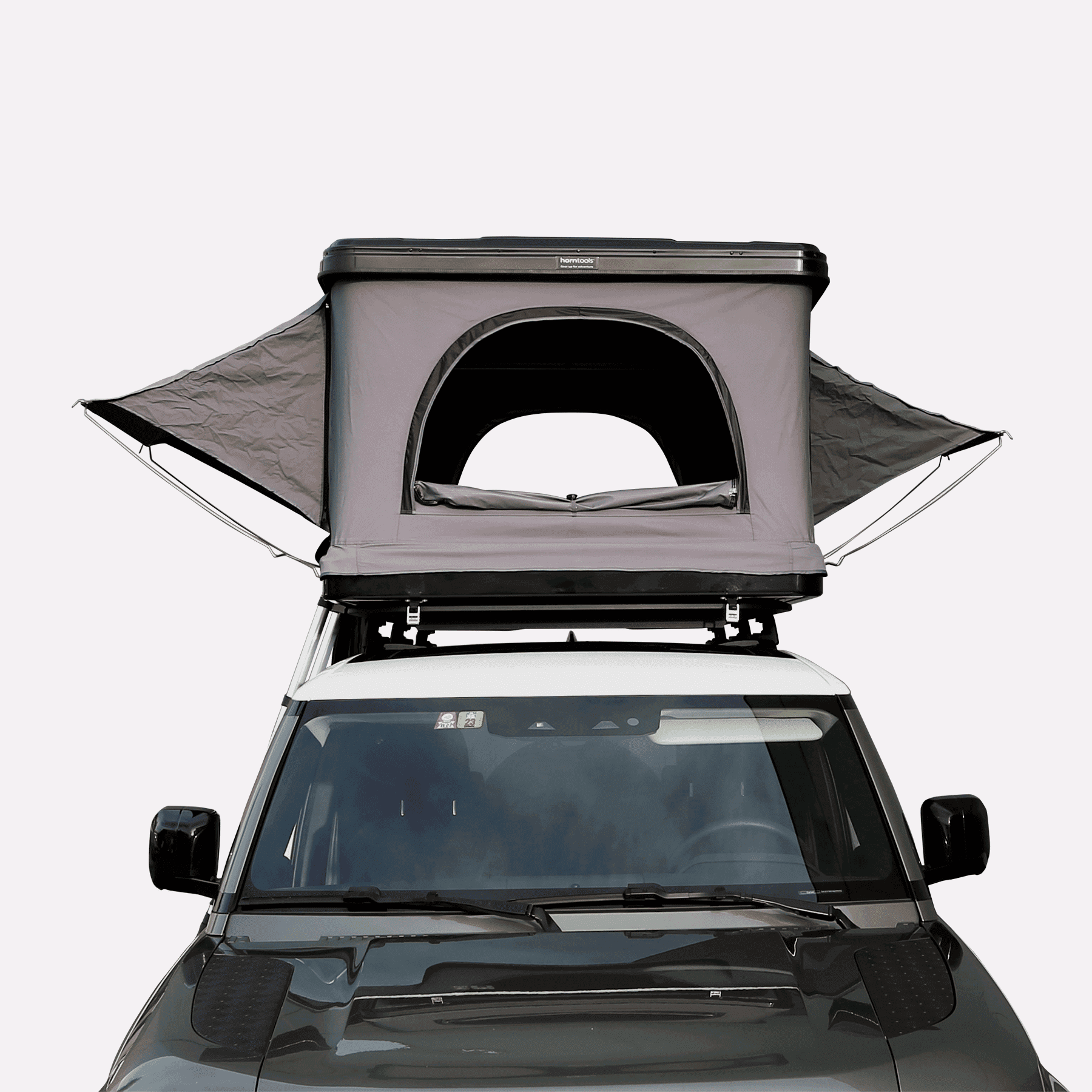 Dachzelt Hartschale Themis