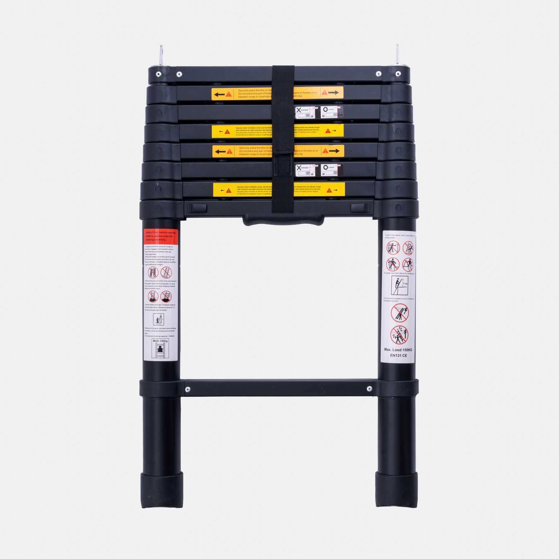 Dachzelt Hartschale Themis für 2 Personen - 140 cm