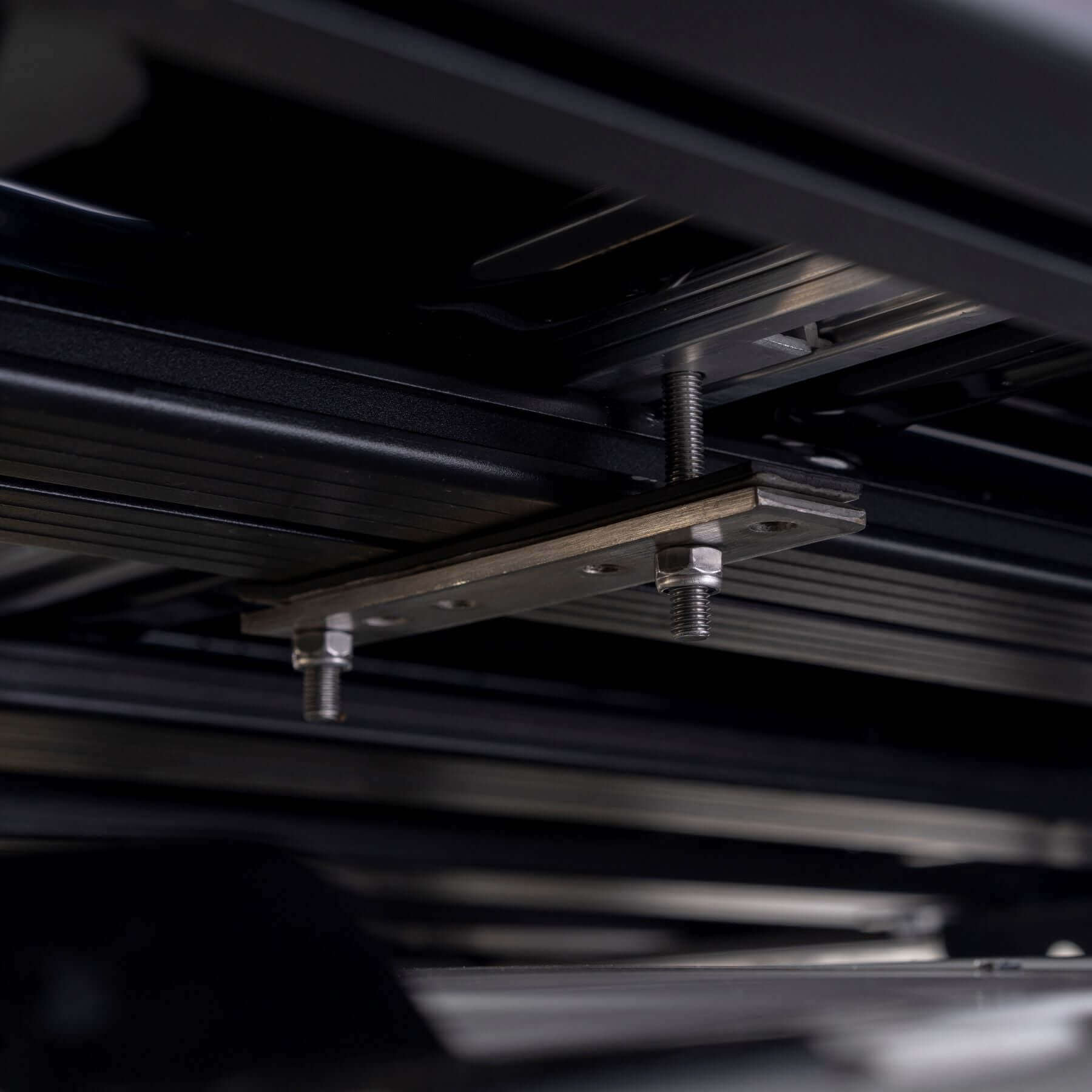 Dachzelt Hartschale Themis für 2 Personen - 140 cm