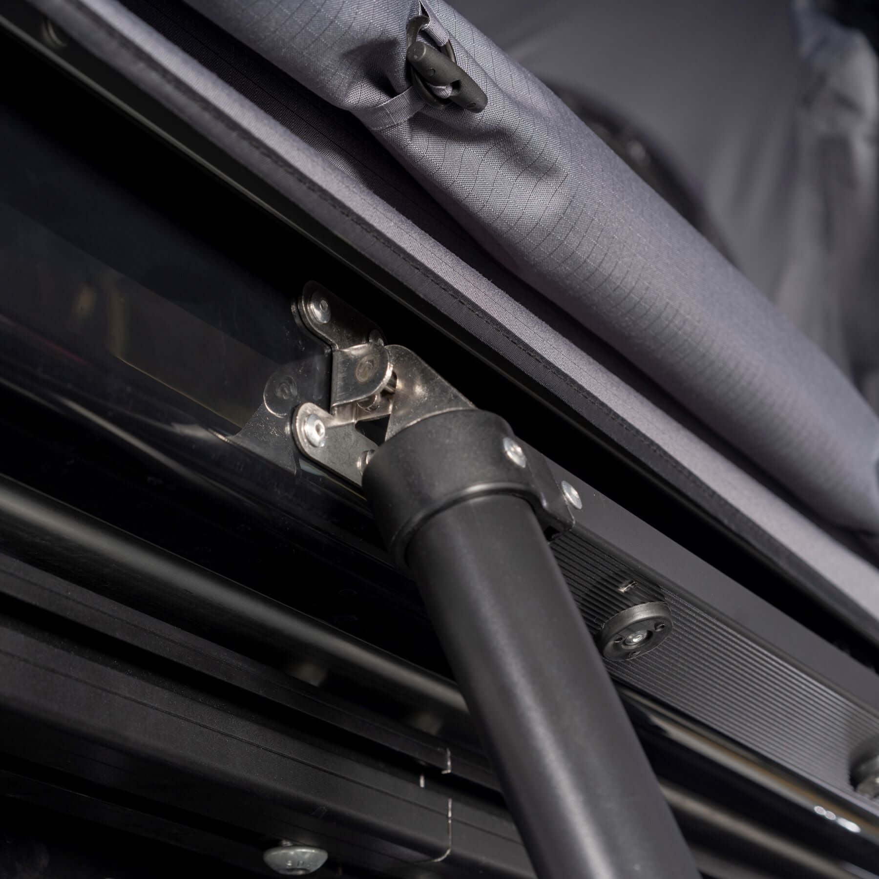 Dachzelt Hartschale Themis