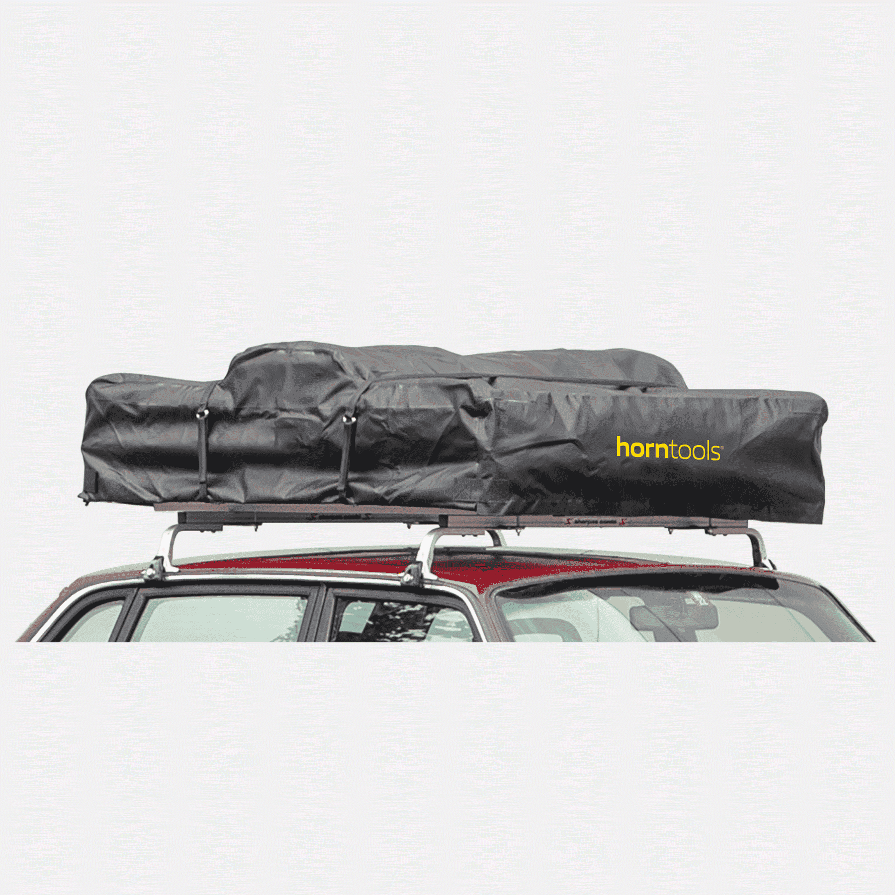 Tenda da tetto Trapper Joe