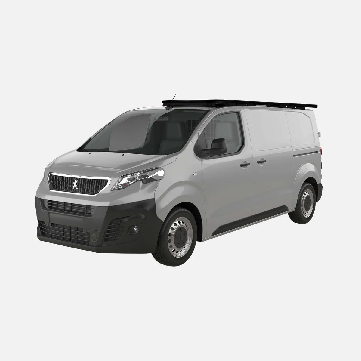 Portapacchi ExRoof per Peugeot Expert / Traveller L2 (dal 2016)