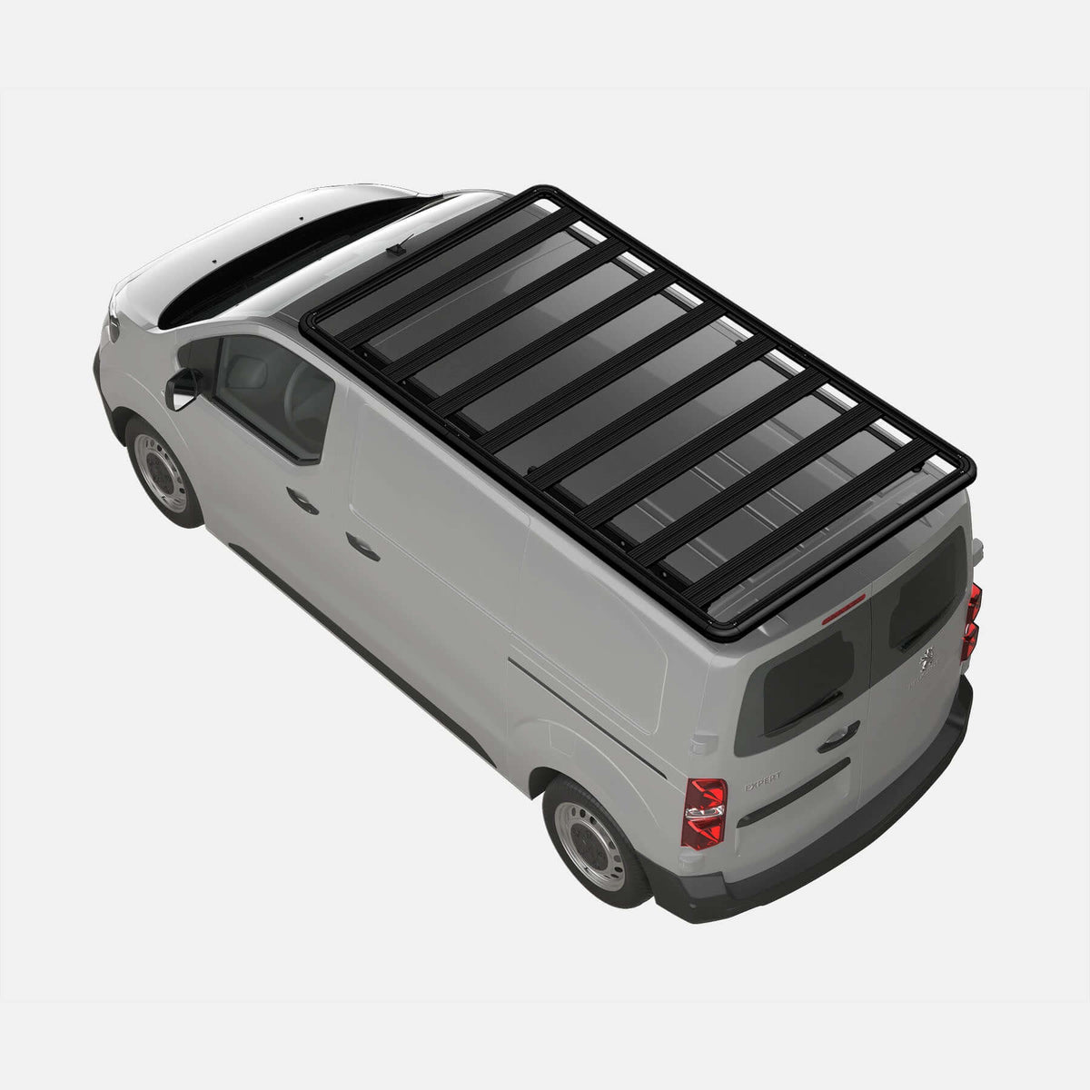 Portapacchi ExRoof per Peugeot Expert / Traveller L2 (dal 2016)