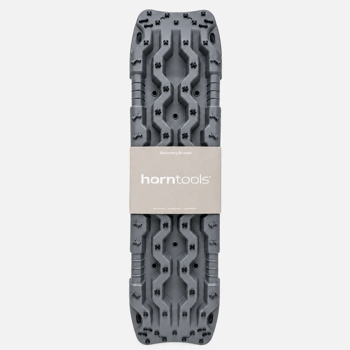 Recovery Boards / Sandbleche