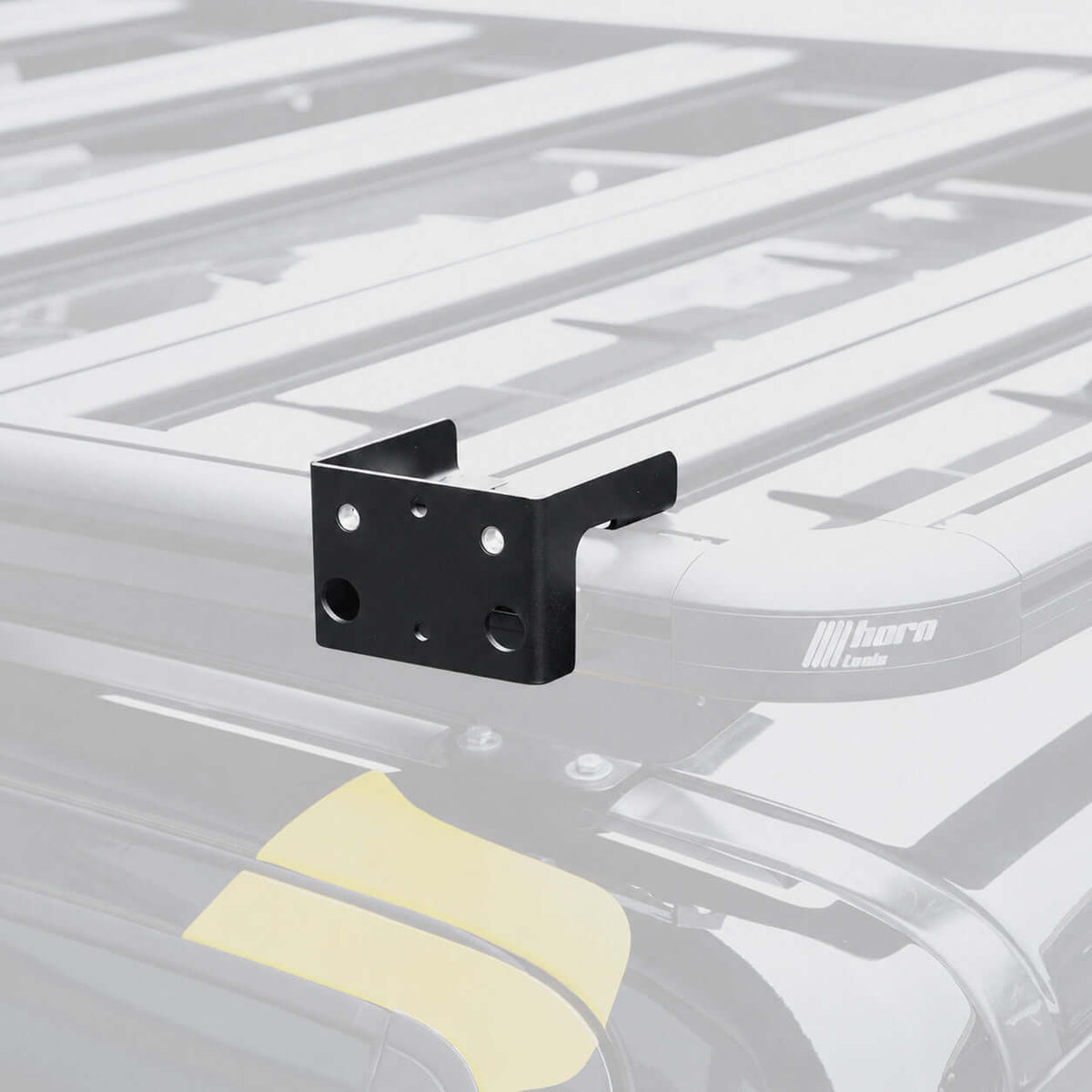 Supporto ExRoof per tendalino