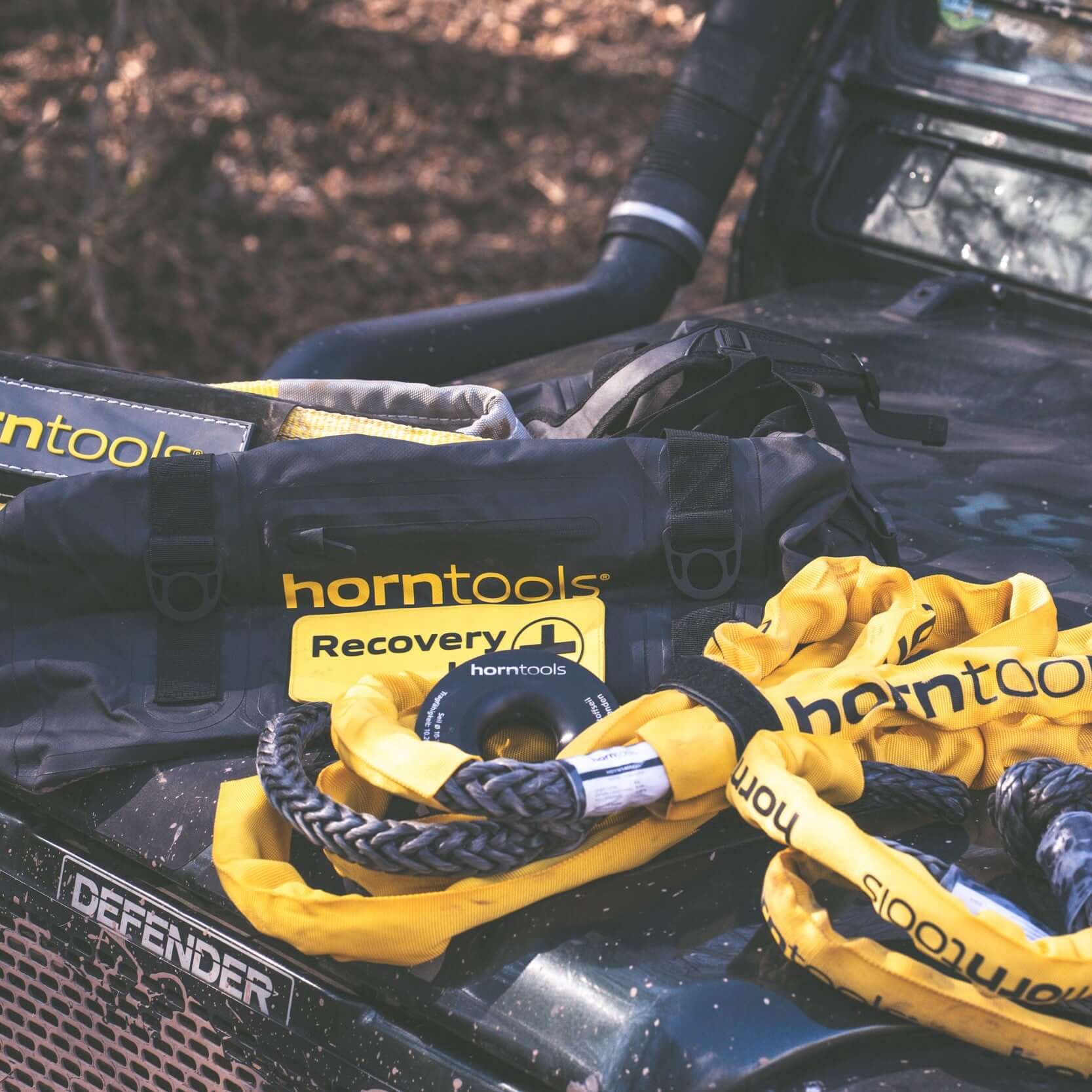 Recovery Kit Plus Synthetic
