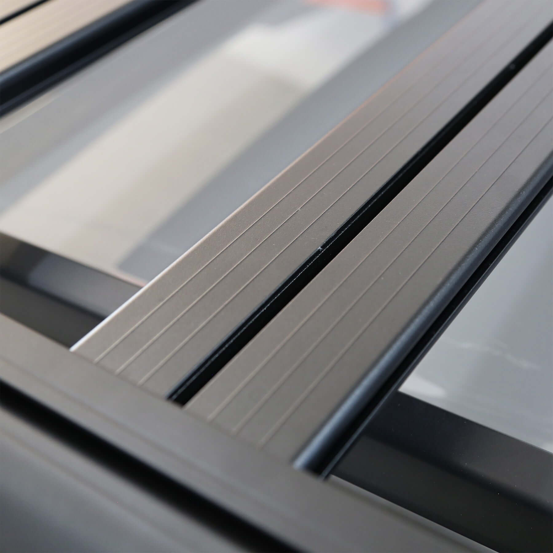 Dachträger ExRoof für Subaru Forester 2025