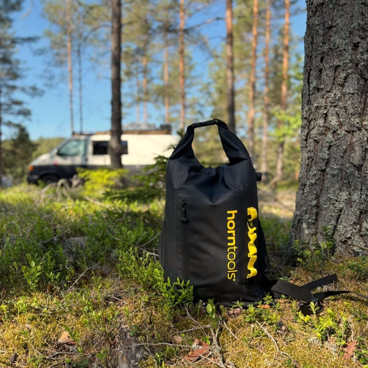 Thermorucksack 20L