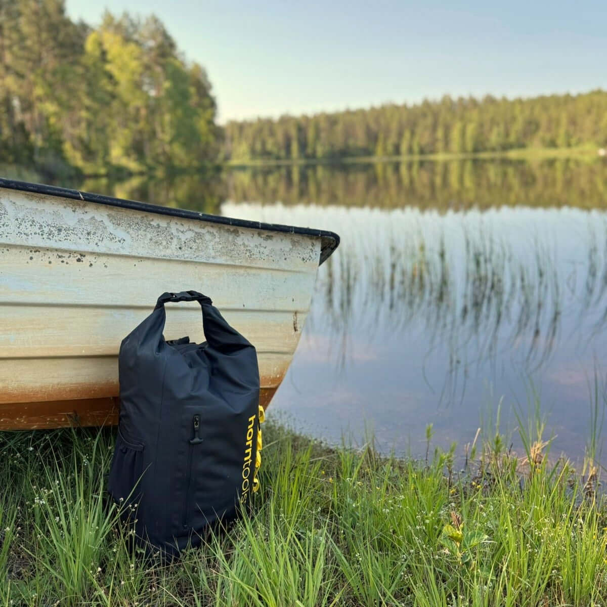 Thermorucksack 20L