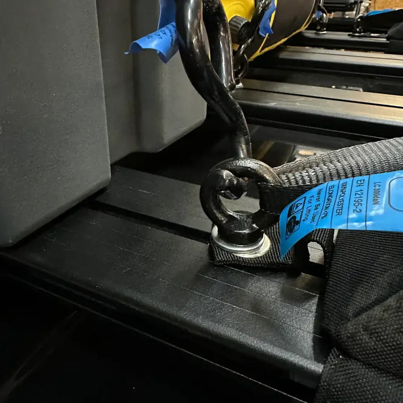 Dachträger ExRoof für INEOS Grenadier Station Wagon (ab Baujahr 2022)