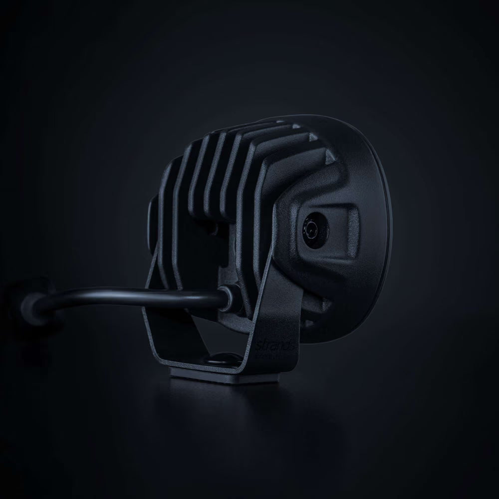 Strands NUUK D-LINE MC DRIVING LIGHT 3"