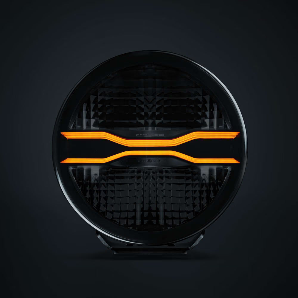 Strands FOR9T Dragon Drive Driving Light 7"