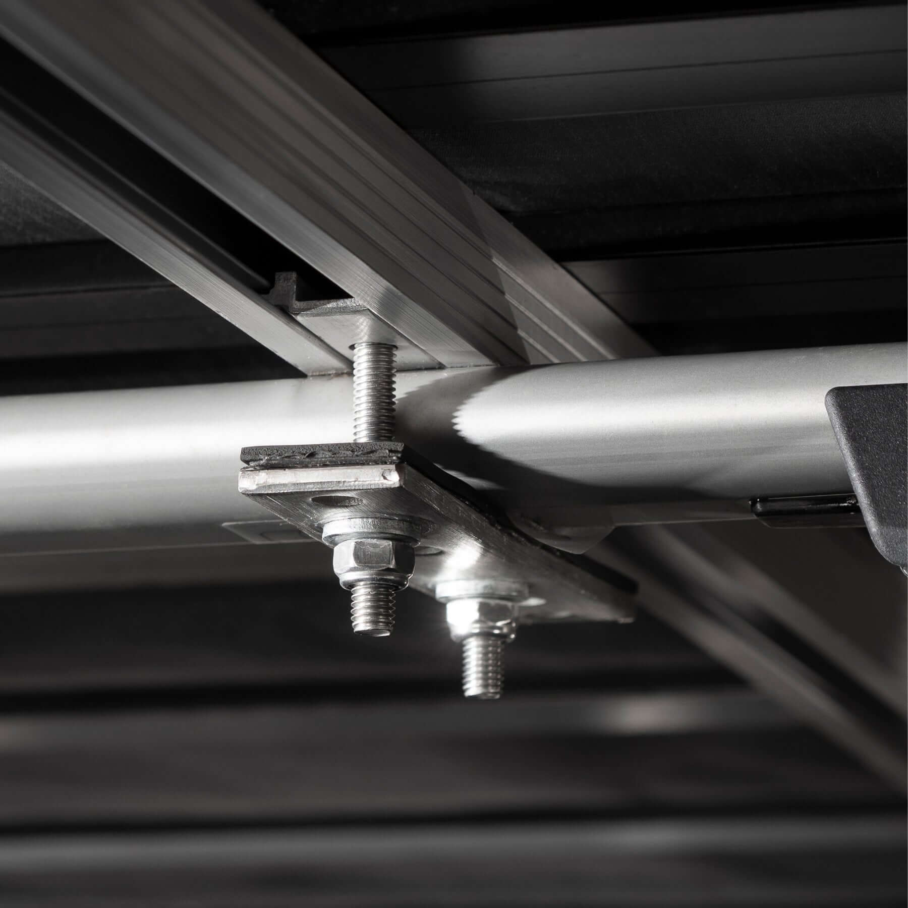 Triangle Dachzelt Cloud - 2 Personen