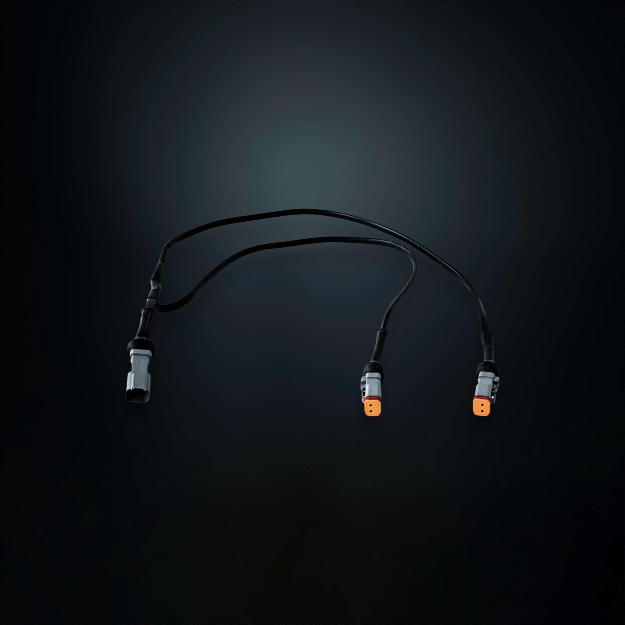 Strands DT-SPLIT 2+1