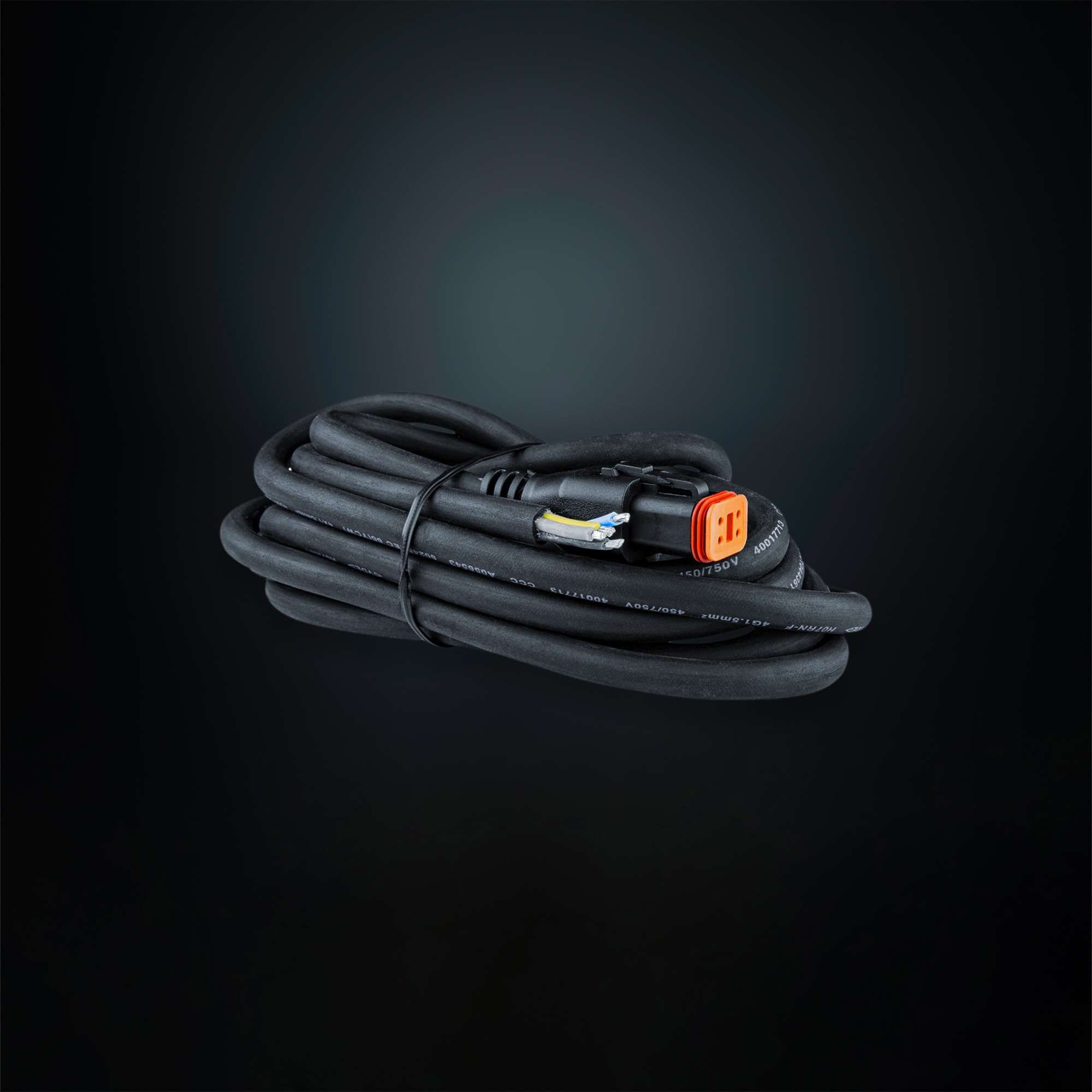 Strands VDE DT-4 5M CABLE