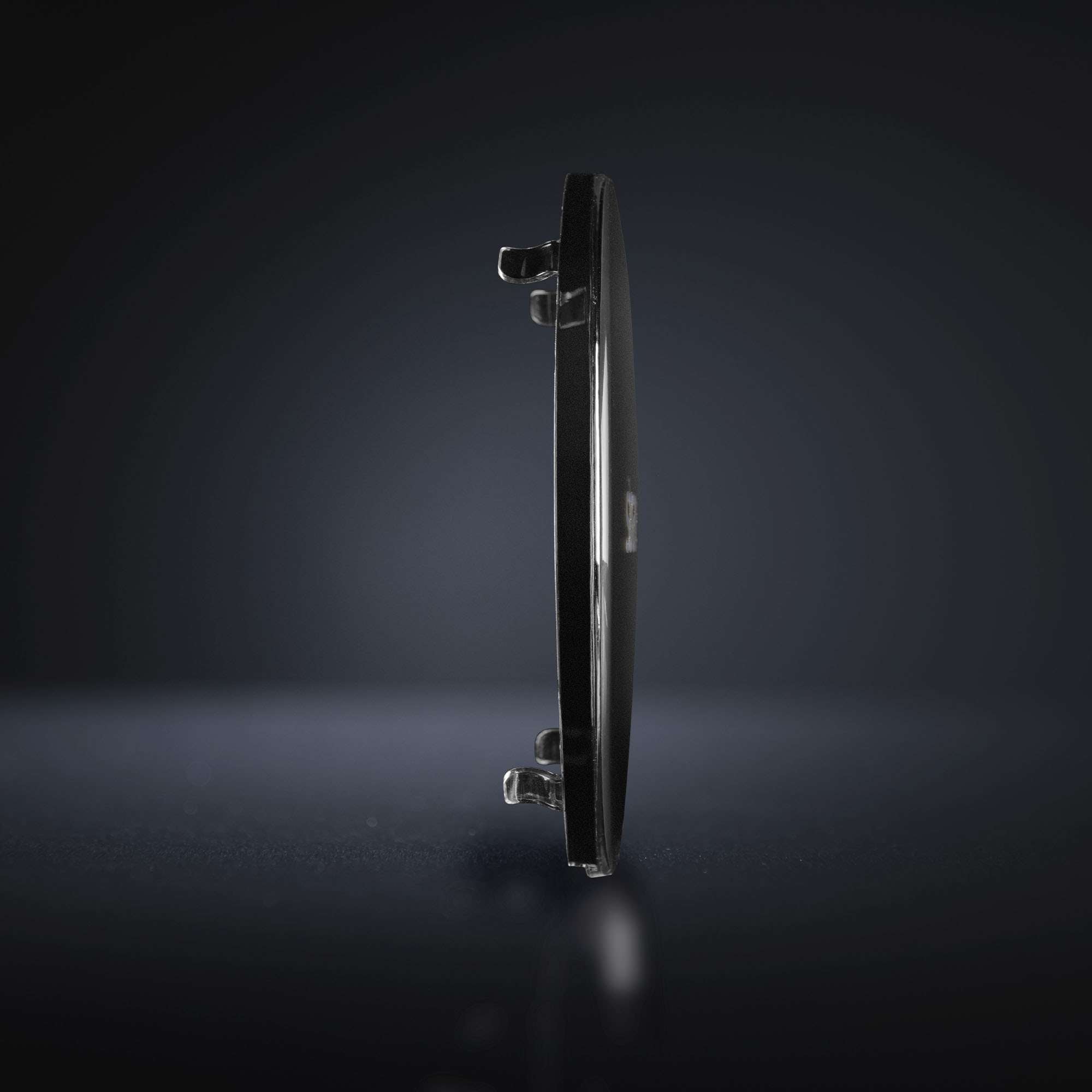 Strands SIBERIA NR/XP LENS COVER DARK 7″