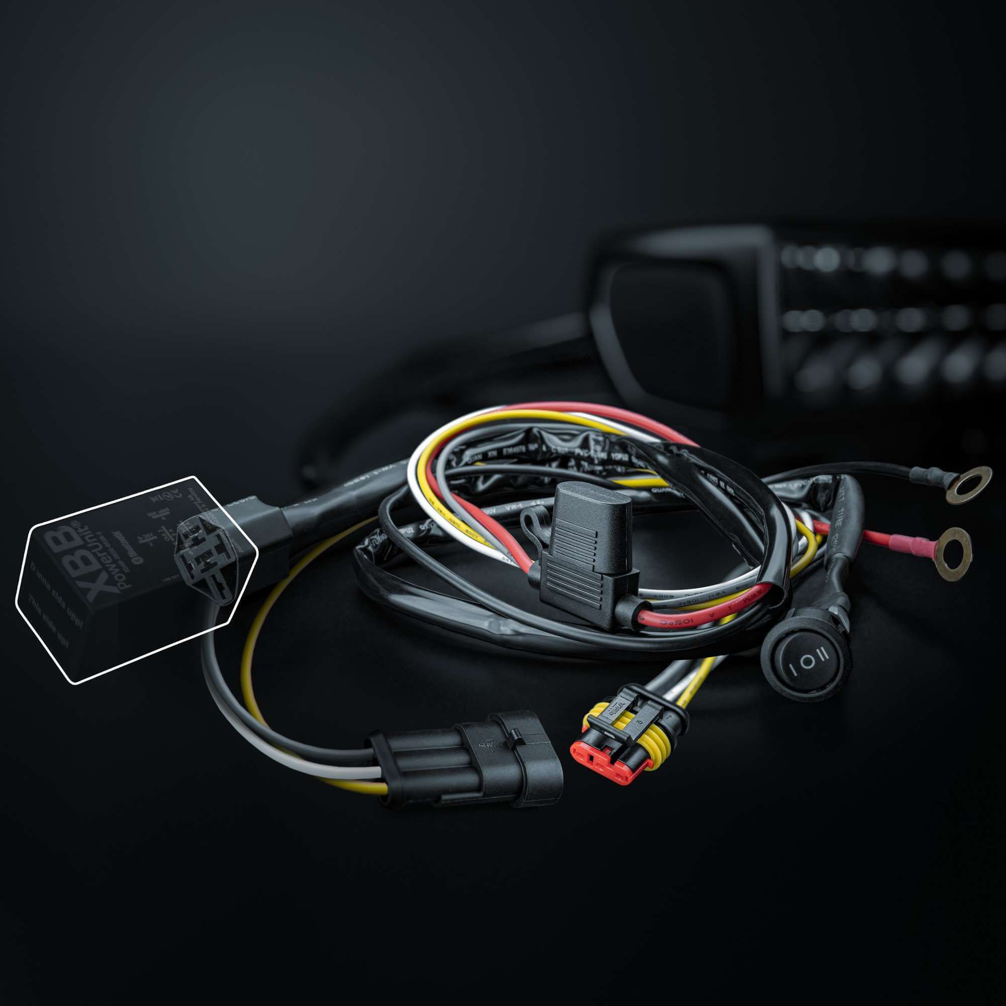 Strands SKYLORD LED BAR 40″