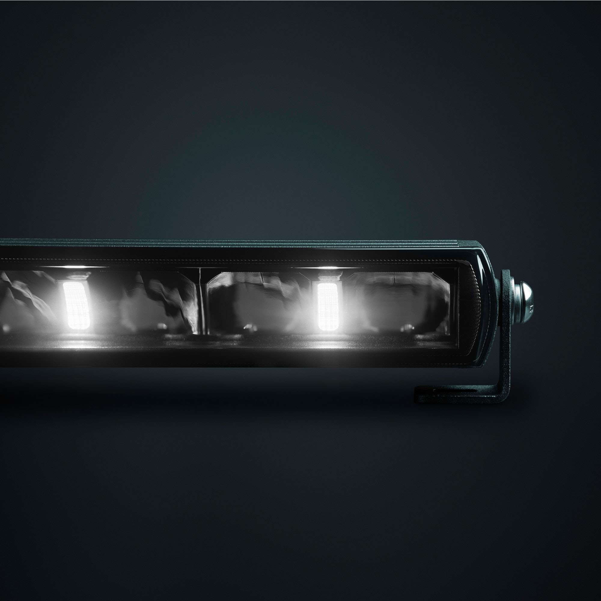 Strands DARK KNIGHT NUUK LED BAR 14″