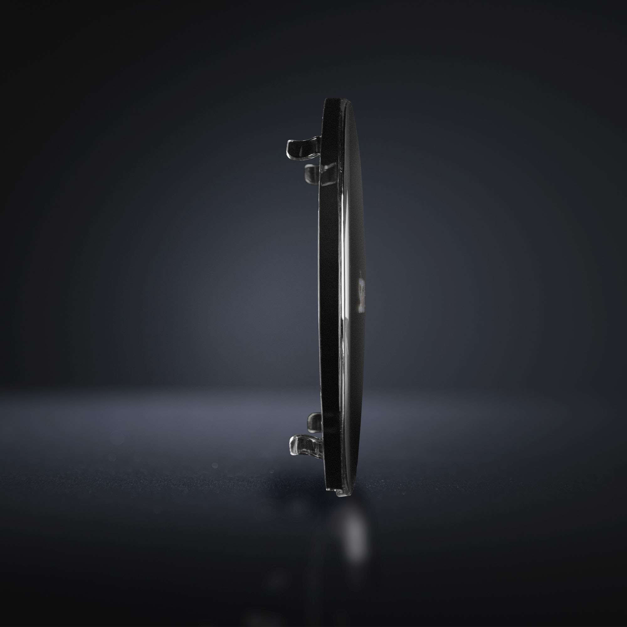 Strands SIBERIA XP DARK LENS COVER 9″