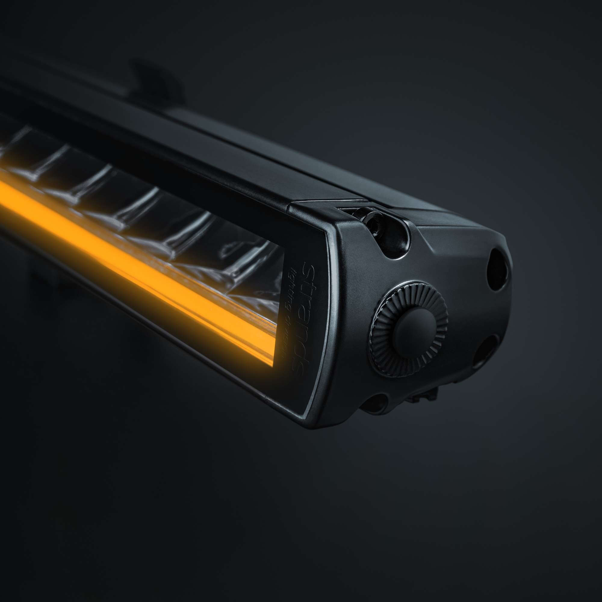 Strands SIBERIA XPA SR LED BAR 12″