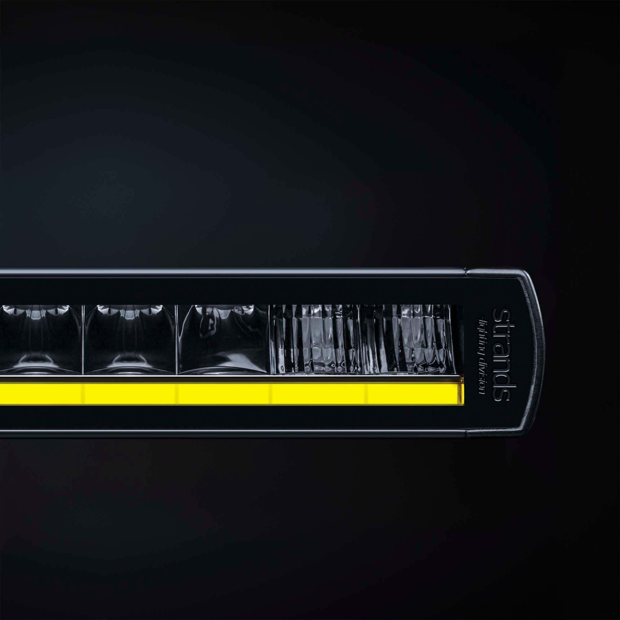 Strands SIBERIA XP SRC LED BAR 22″