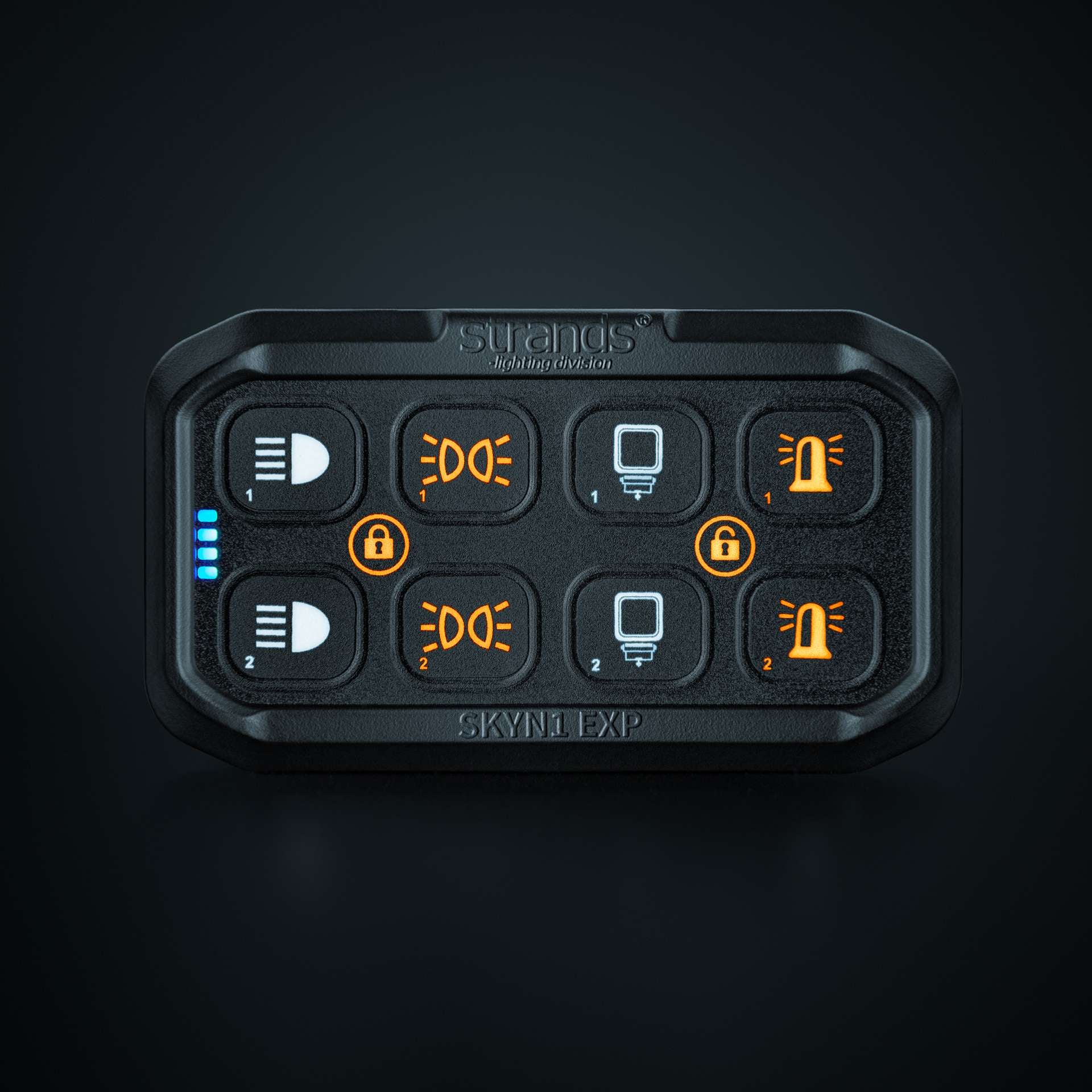 Strands SKYN1 EXP WIRELESS CONTROLLER