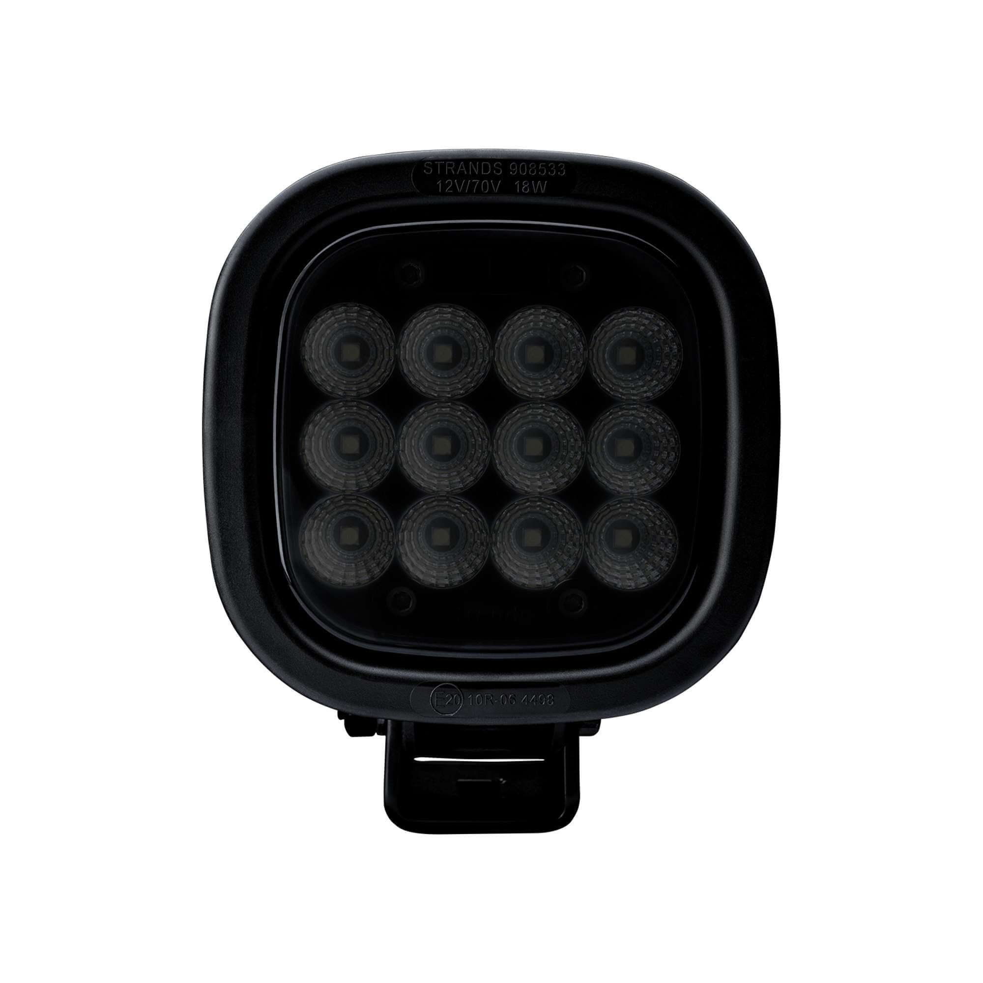 Strands PRESIDENT WORK/REVERSE LIGHT 18W