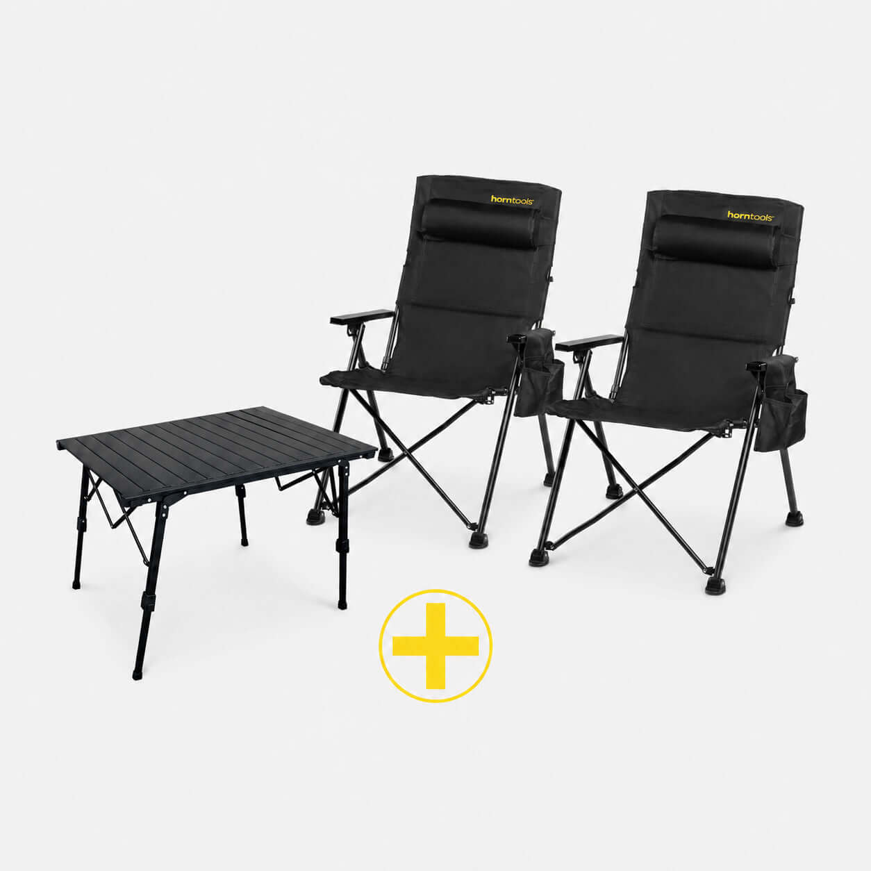 Camping Furniture Set