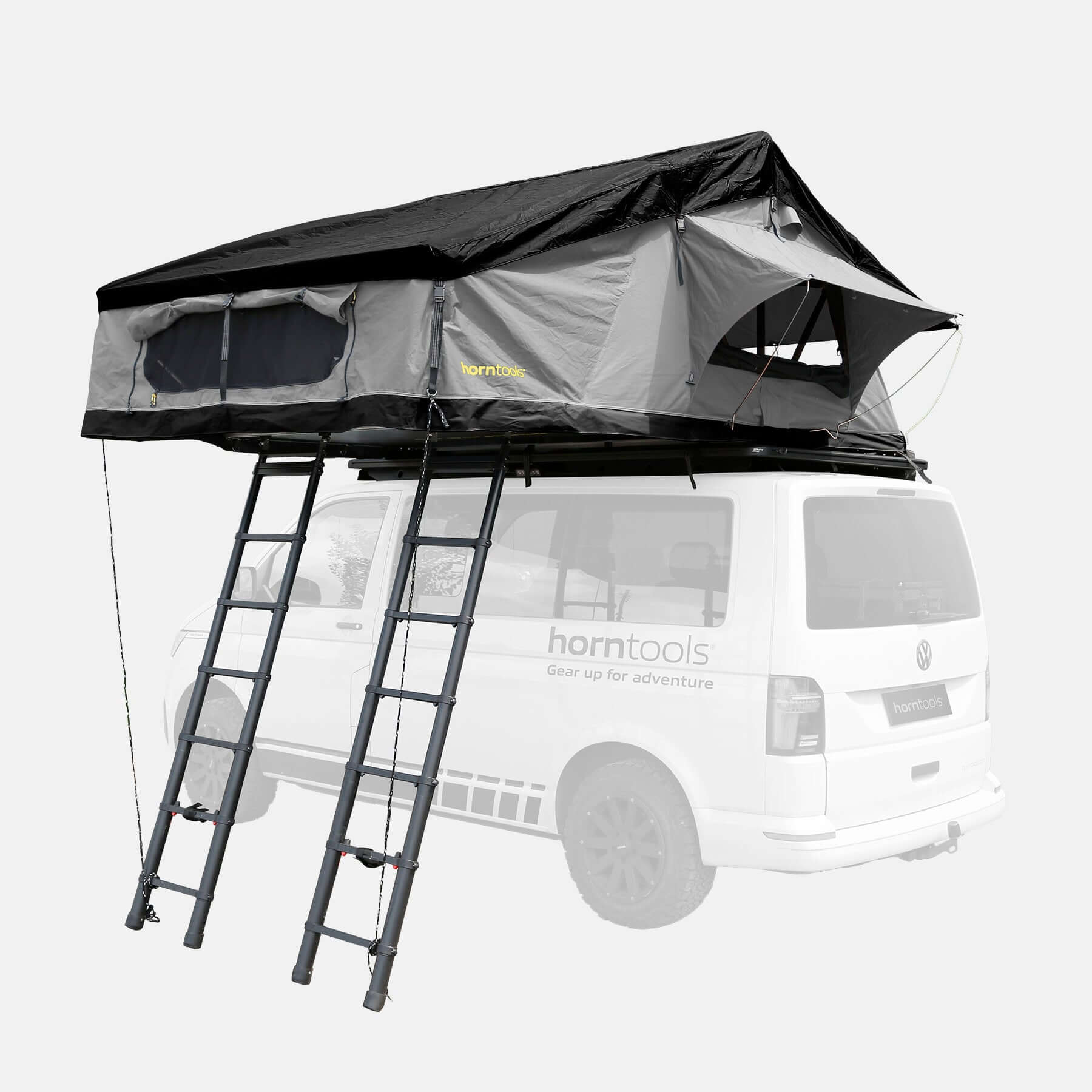 dach zelt auto Dachzelt Elements Gen II 4 Personen ACS FORGED NDNS Colour:Matte Onyx Black All Products – Evolved