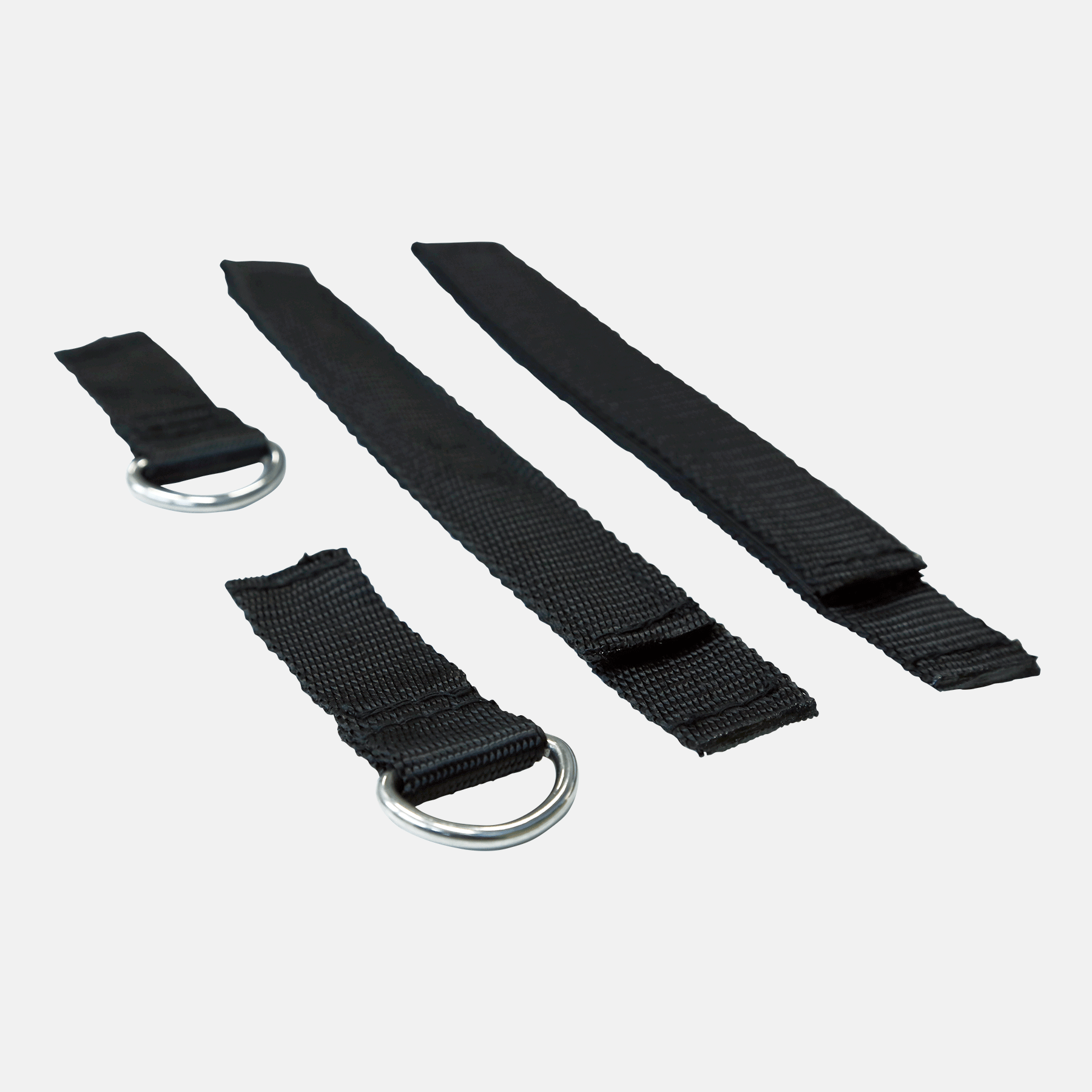 Klettverschluss Dachzelt Set 2 Stück