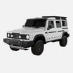 Dachträger ExRoof für INEOS Grenadier Station Wagon (ab Baujahr 2022)
