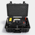 Kompressor Box - 12 V Luftkompressor 150 l/min